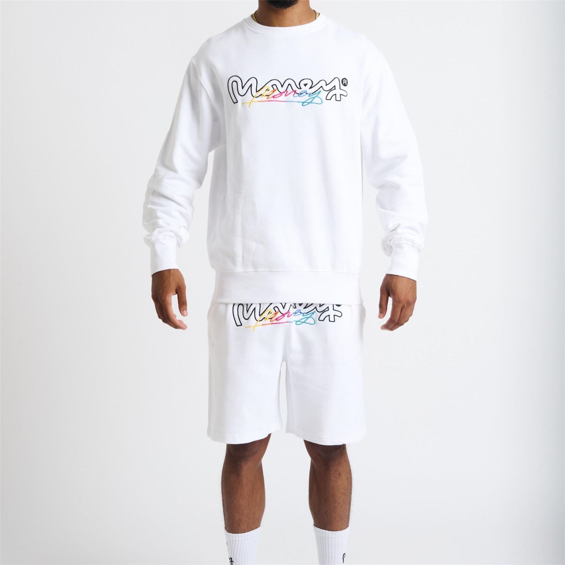 Money Chop Vice Crew