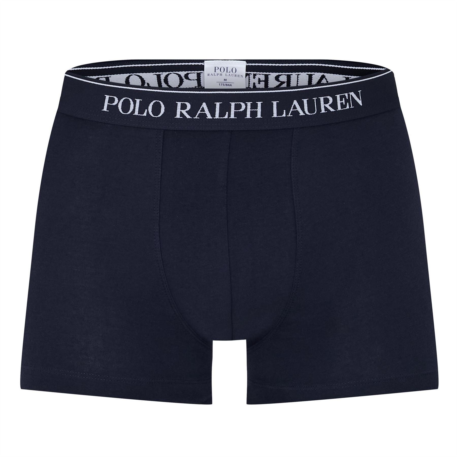 Polo Ralph Lauren 3 Pack Cotton Trunks