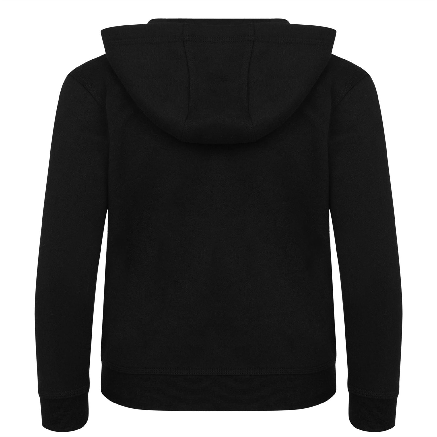 Nike Club Full Zip Hoody Infant Boys