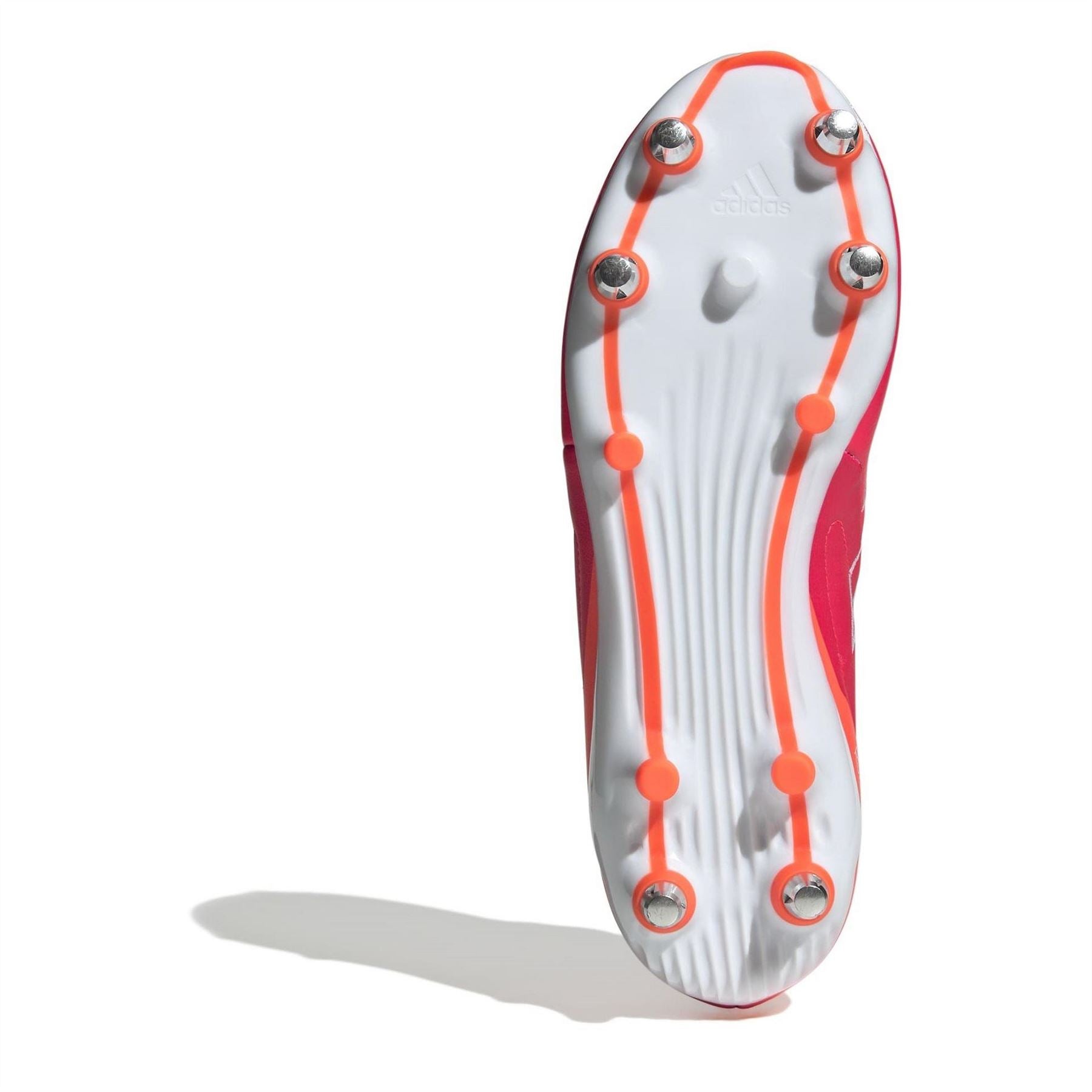 adidas Adizero Rs15 Elite Adults Soft Ground Rugby Boots