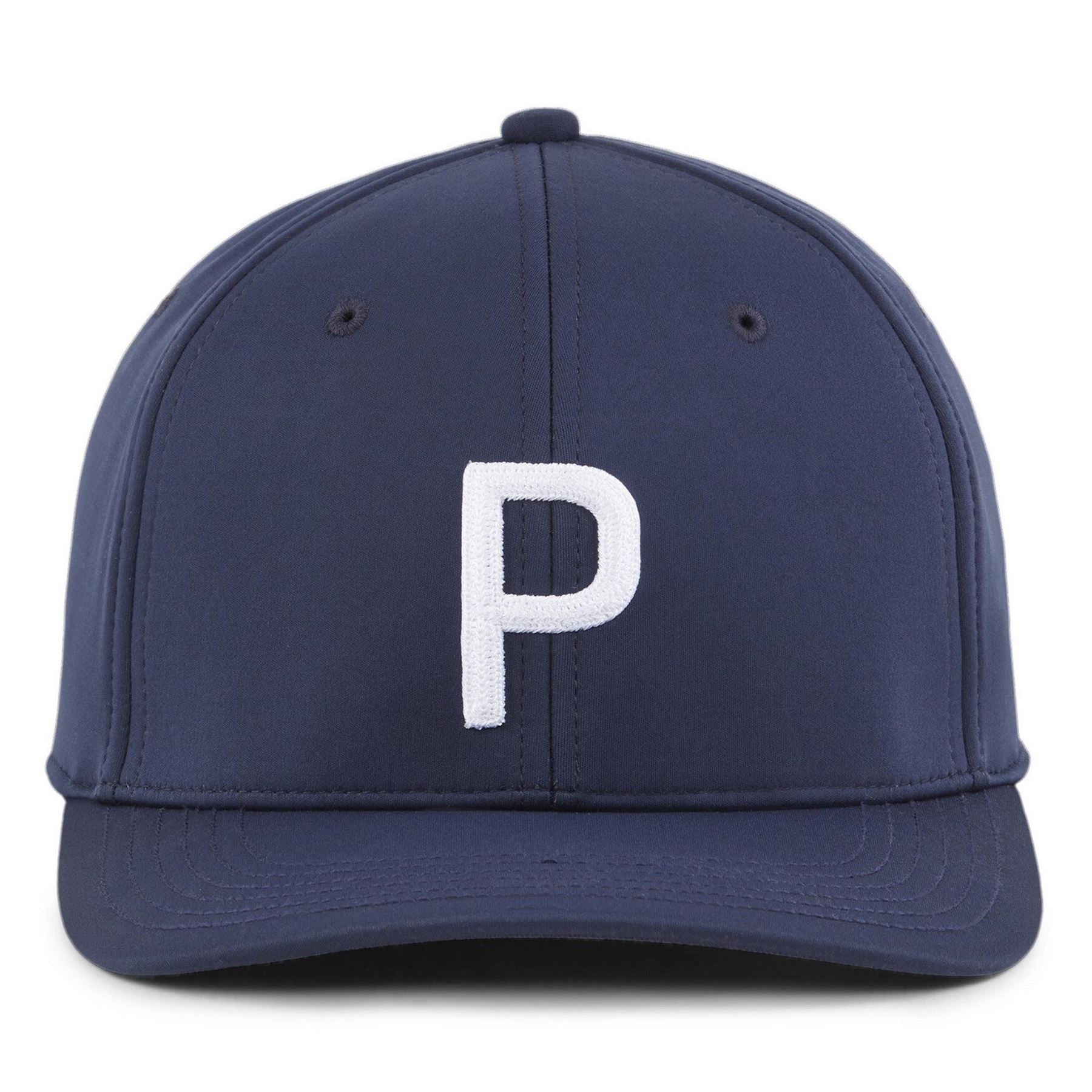 Puma Thermal Fleece Golf Cap