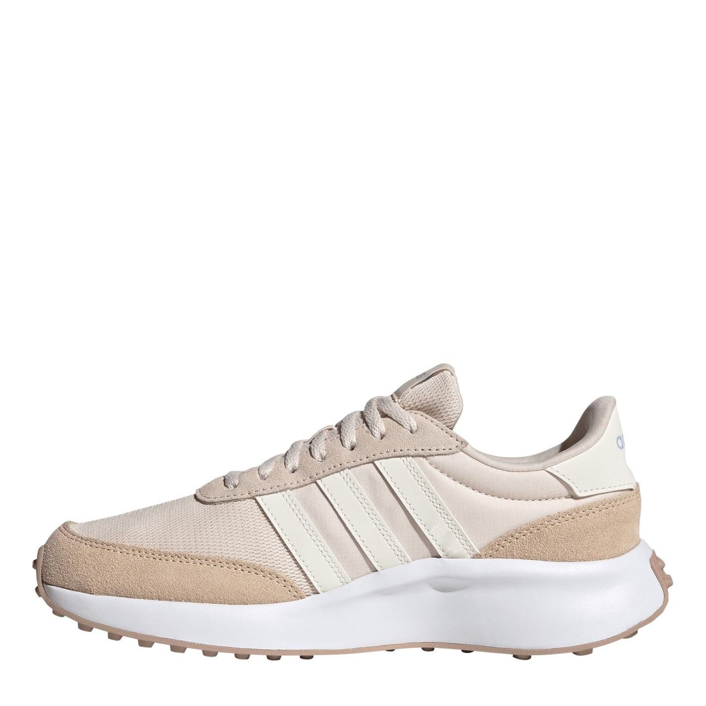 adidas Run 70s Lace Up Low Top Sneakers