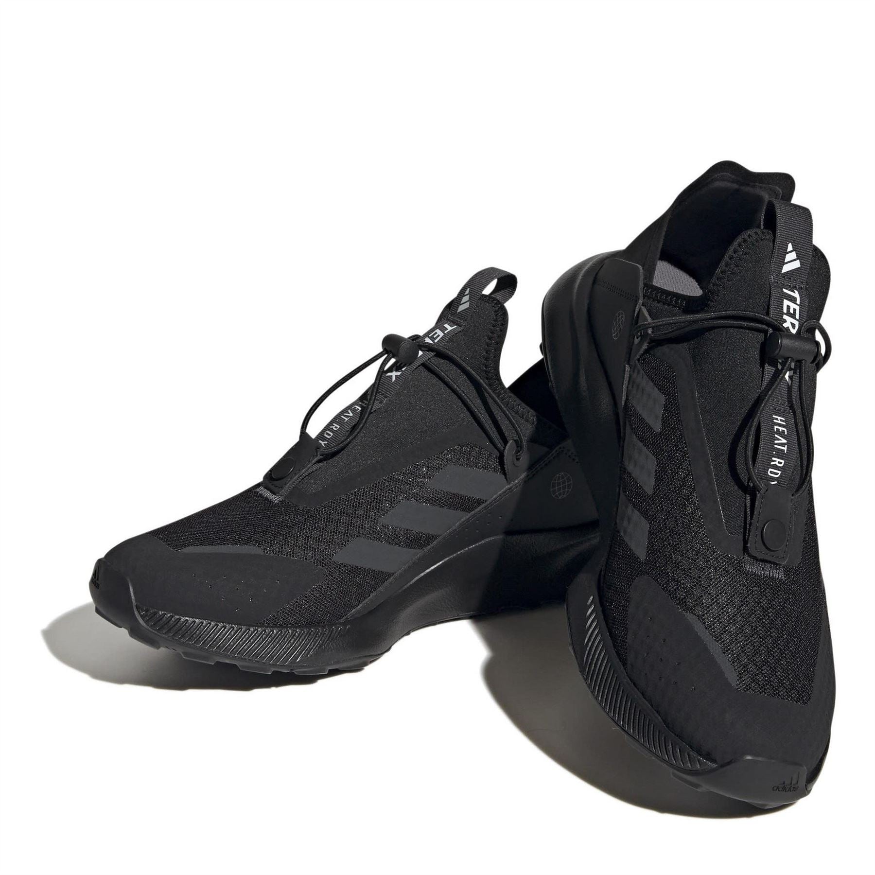 adidas Voyager 21 Slip On Heat.rdy Travel Shoes me