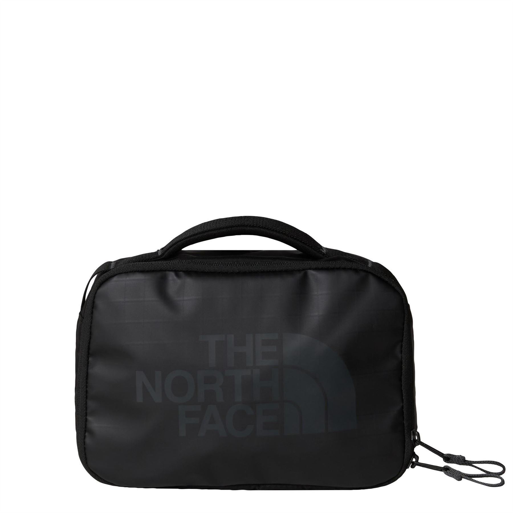 The North Face North Face Base Camp Voyager Toiletry Bag Mens