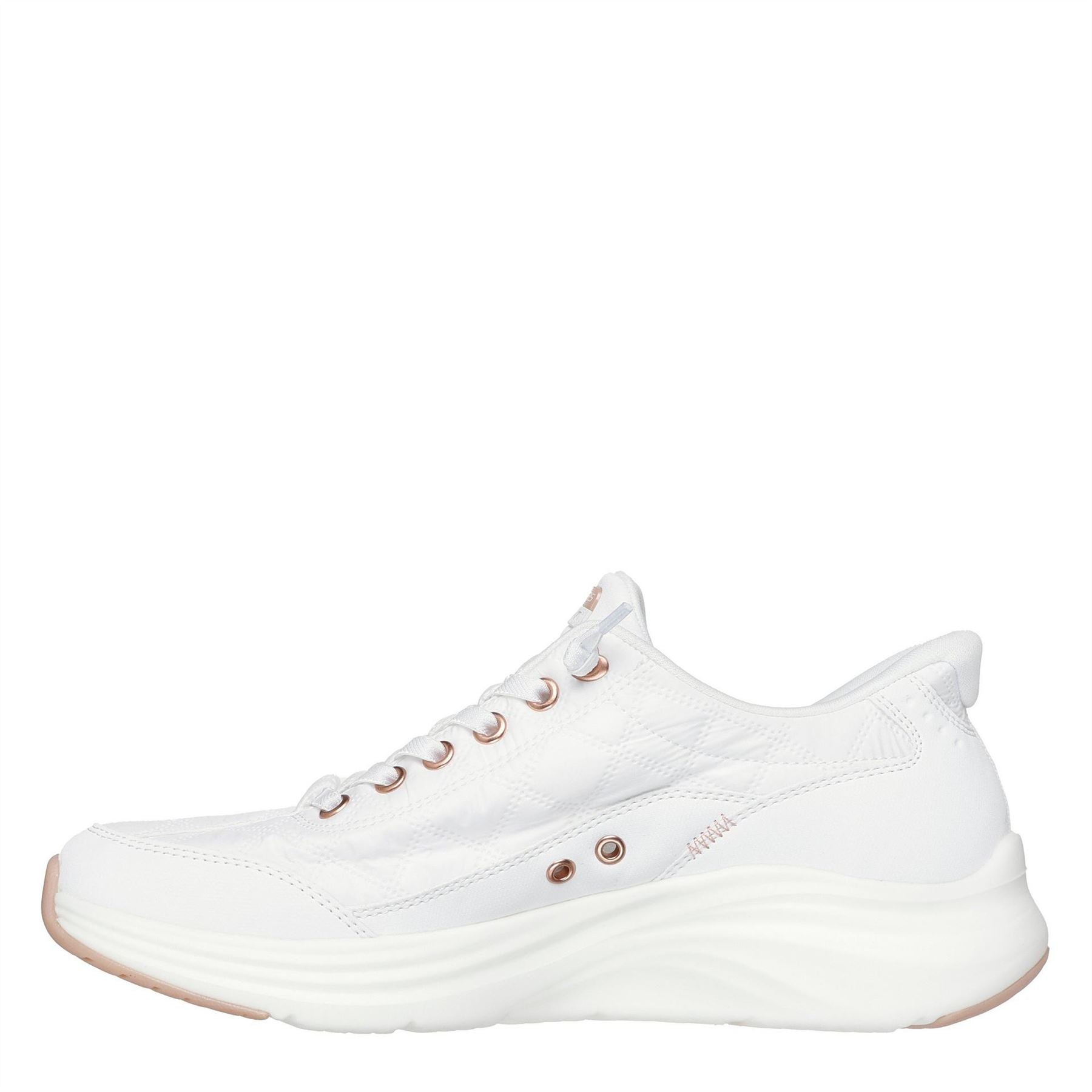 Skechers Womens Foam Runners