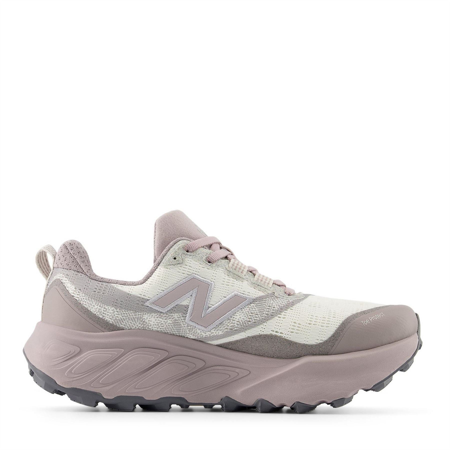 New Balance Womens Hierrov9 Trail Running Shoes