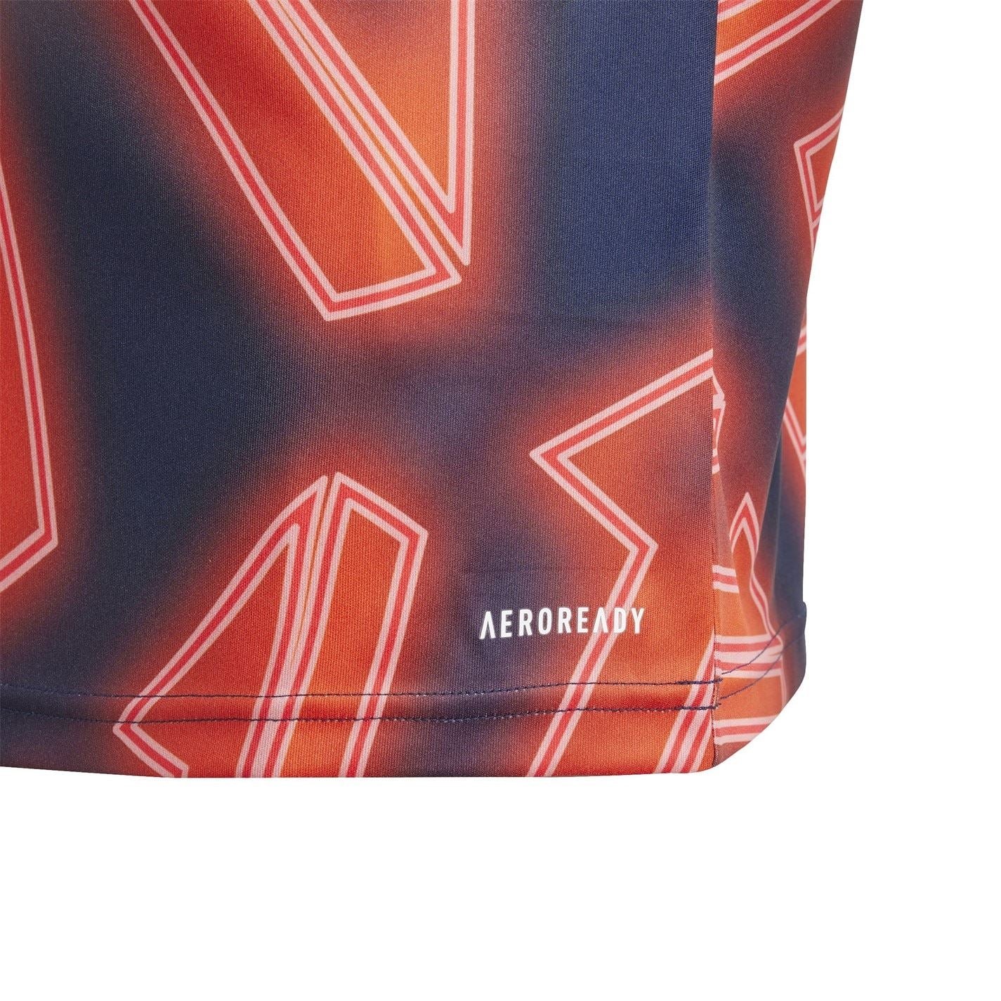 adidas Juventus Pre Match Jersey 2023 2024 Juniors