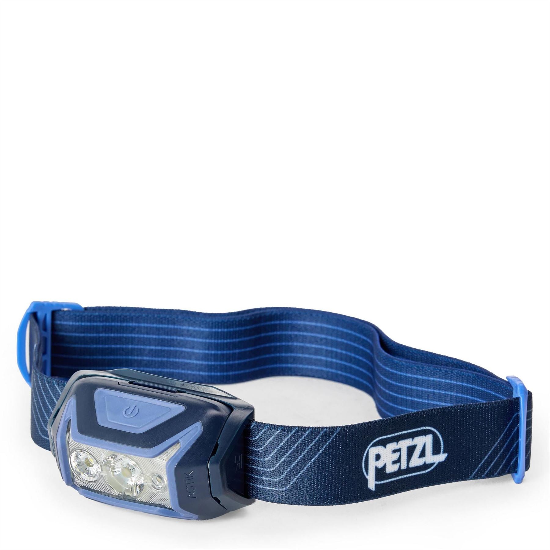 Petzl Actik Lamp 09