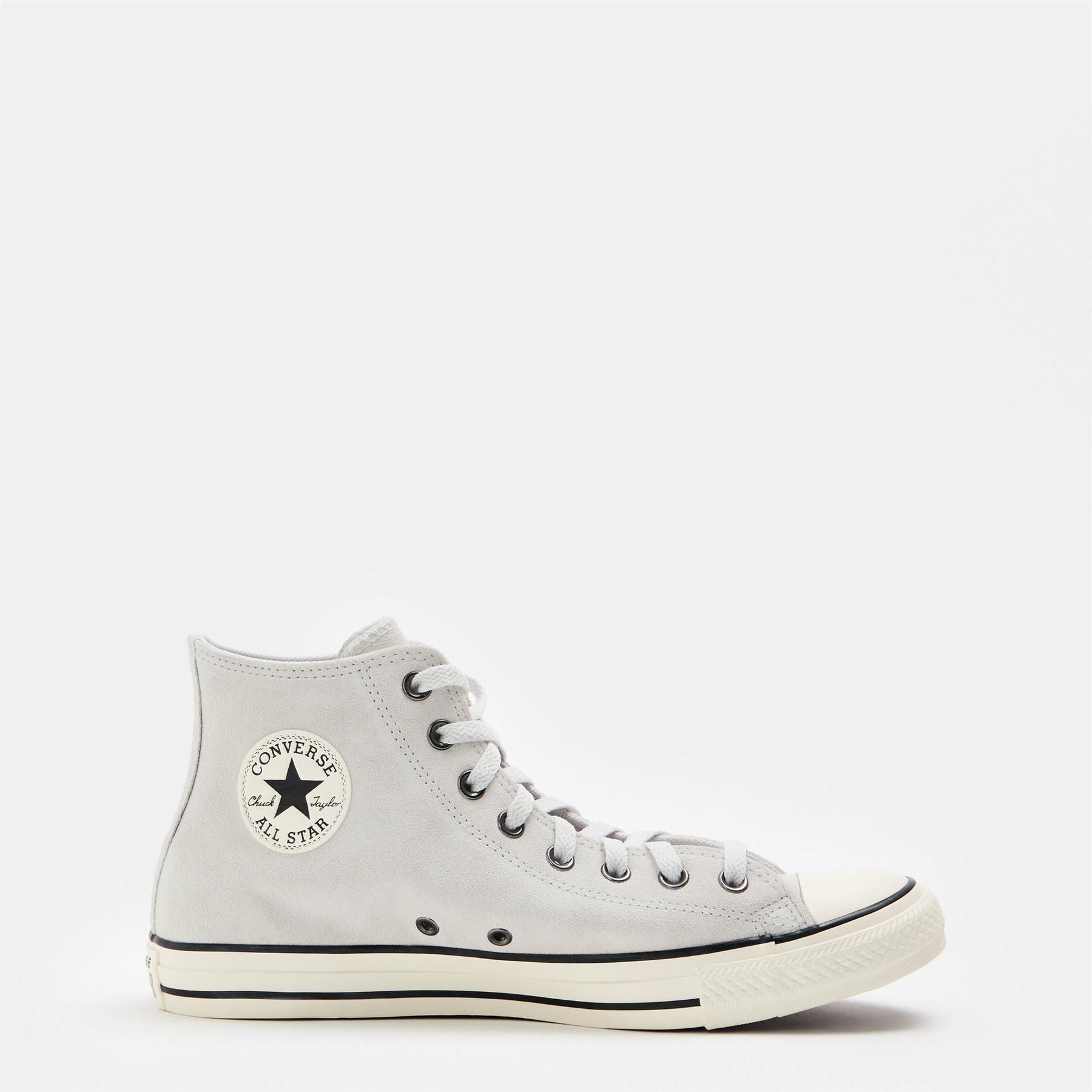 Converse Chuck Hi F Canvasas High Top Trainers