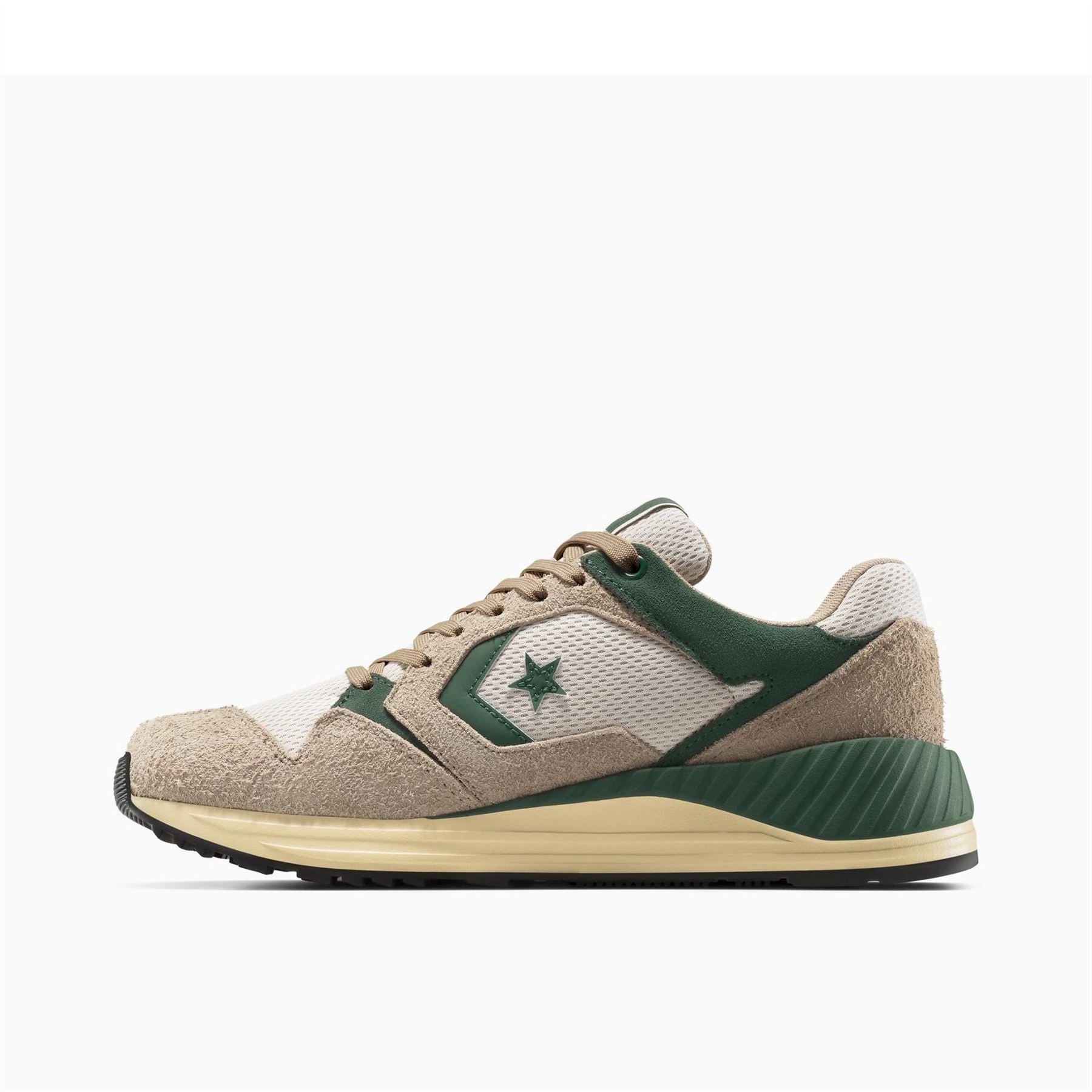Converse Adults Wave Trainer Low Top Trainers