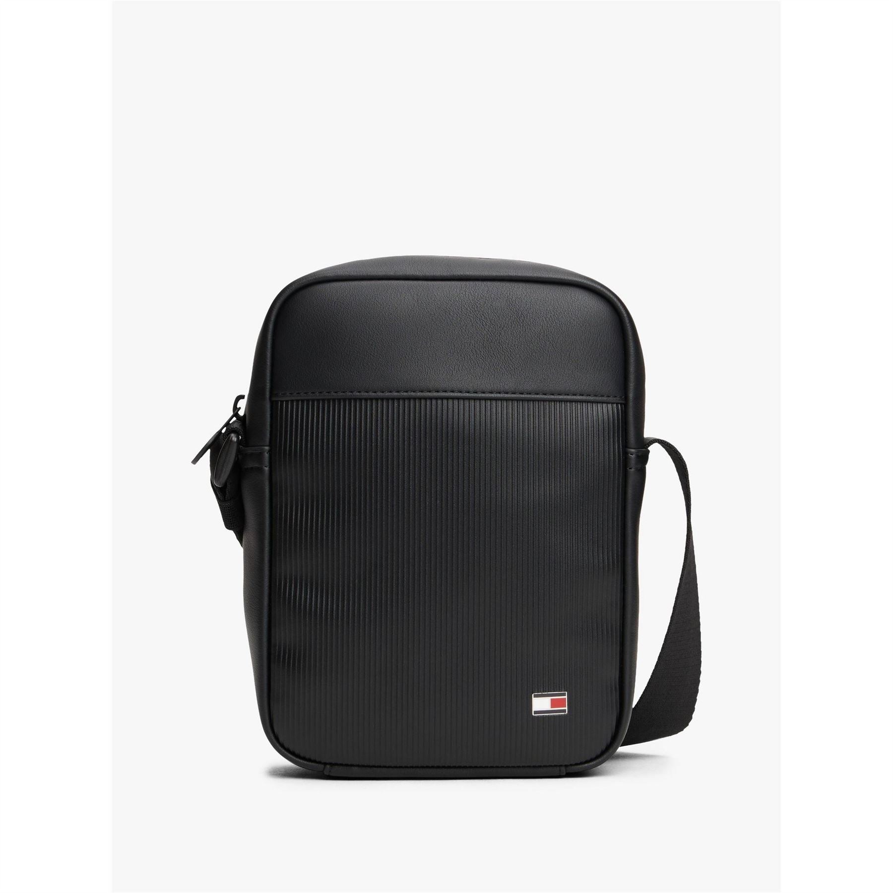 Tommy Hilfiger Flag Reporter Cross Body Bag
