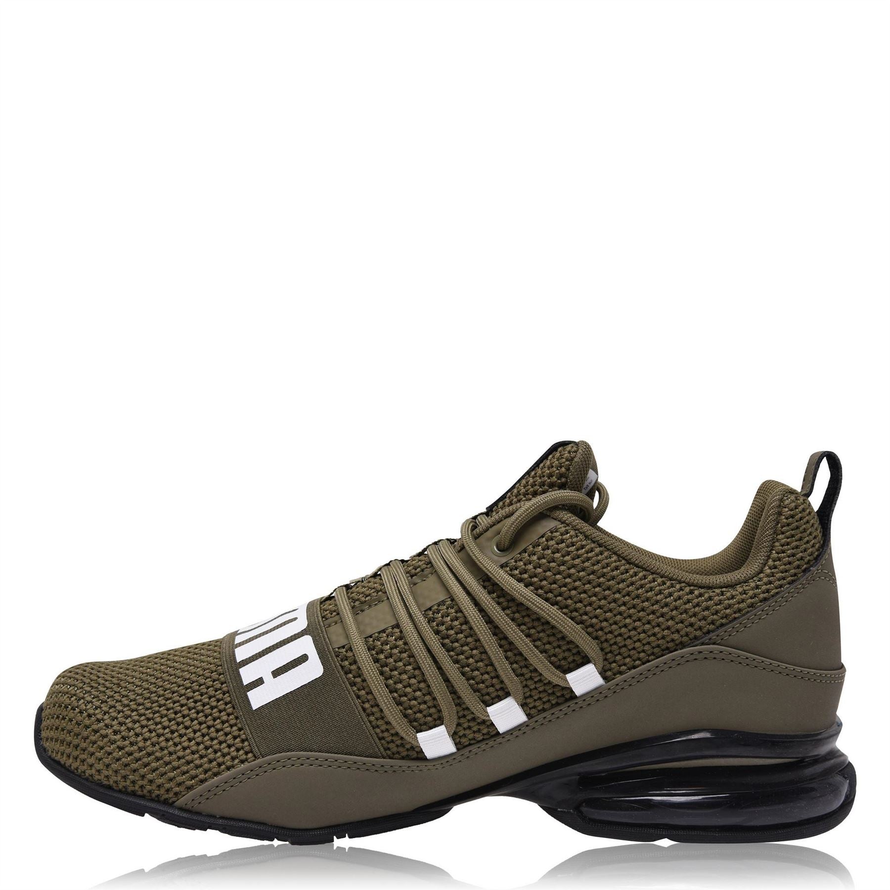 Puma Mens Cell Regulate Trainers