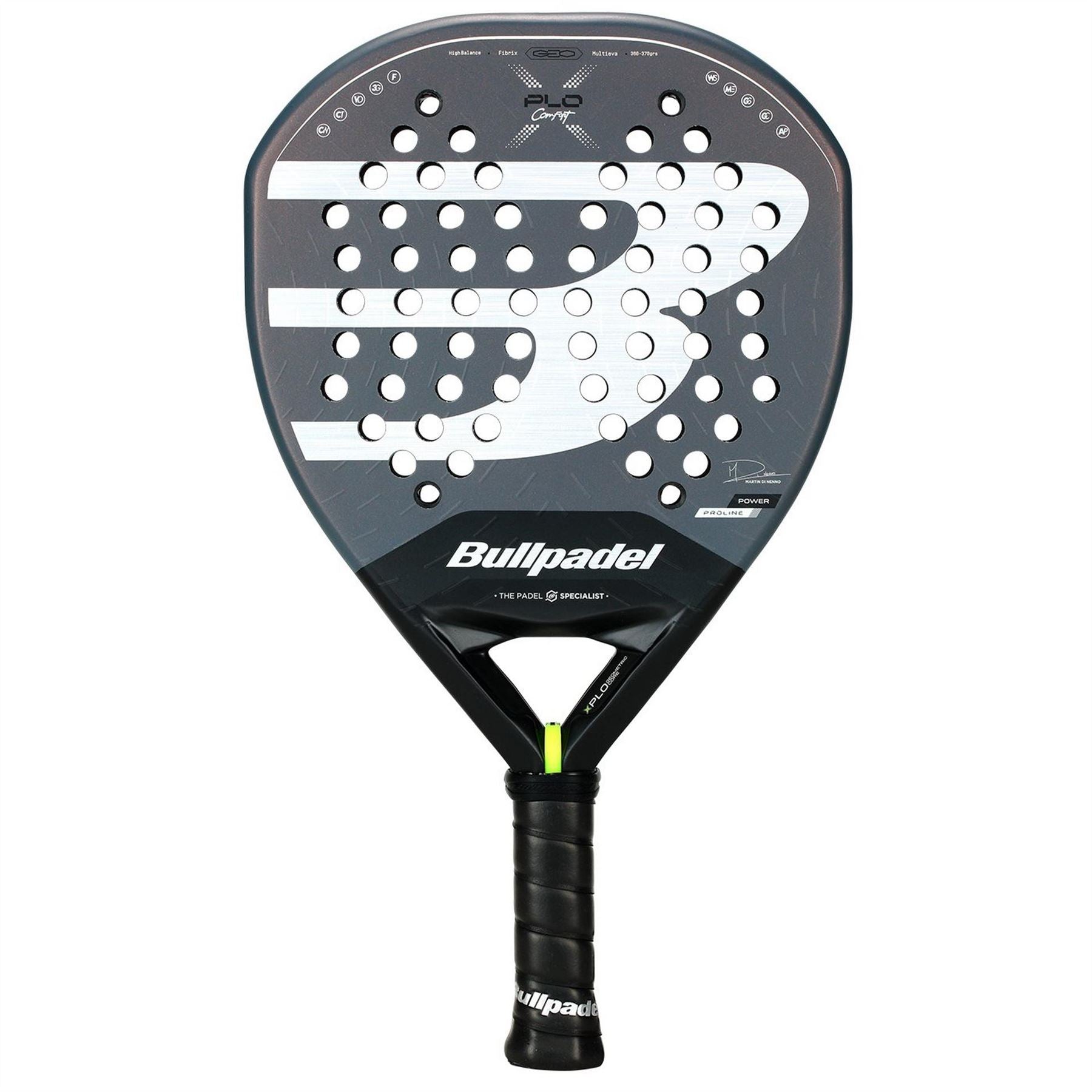 Bullpadel Xplo Cmf 26 64