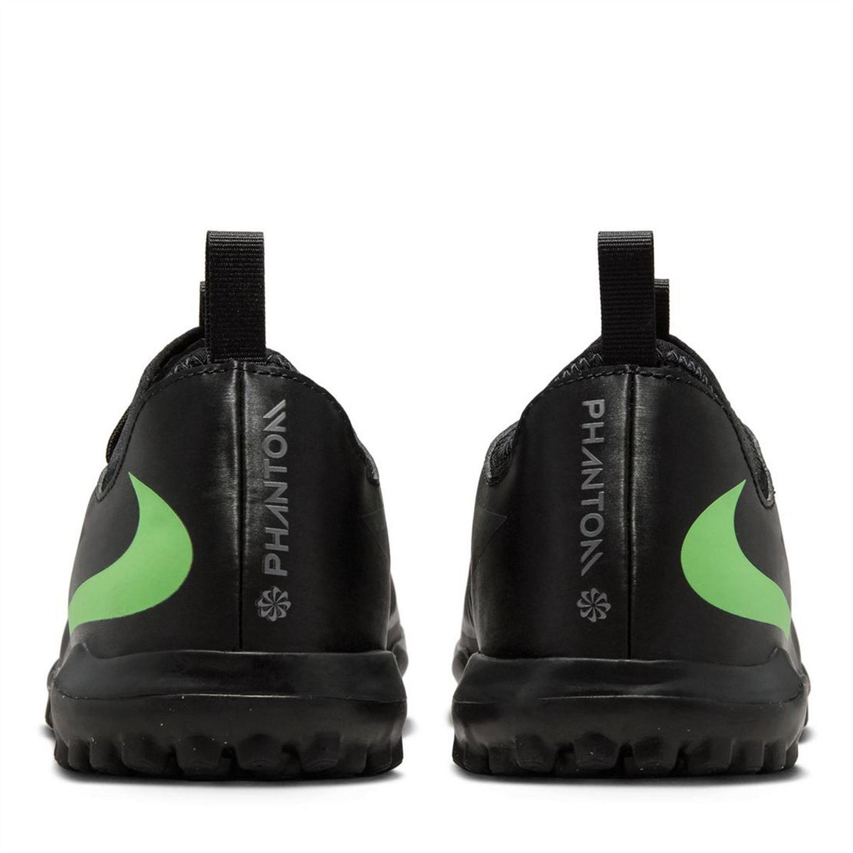 Nike Phantom 6 Low Academy Juniors Astro Turf Football Boots