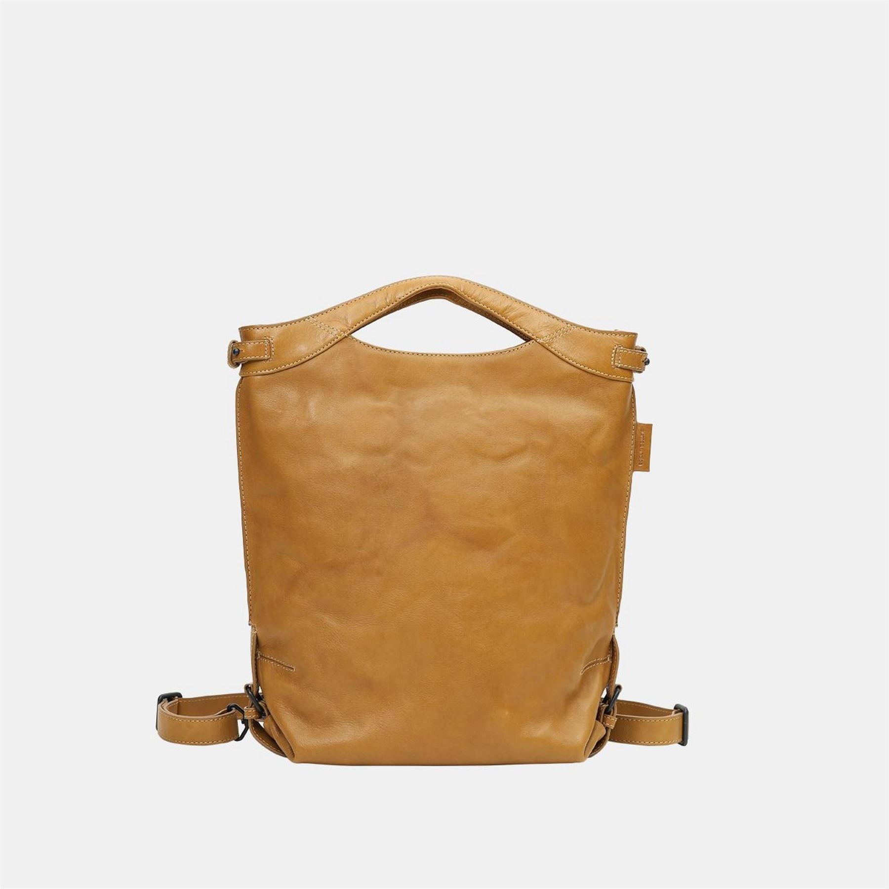 Aunts and Uncles Mrs. Mince Pie Top Handle Utility Backpack