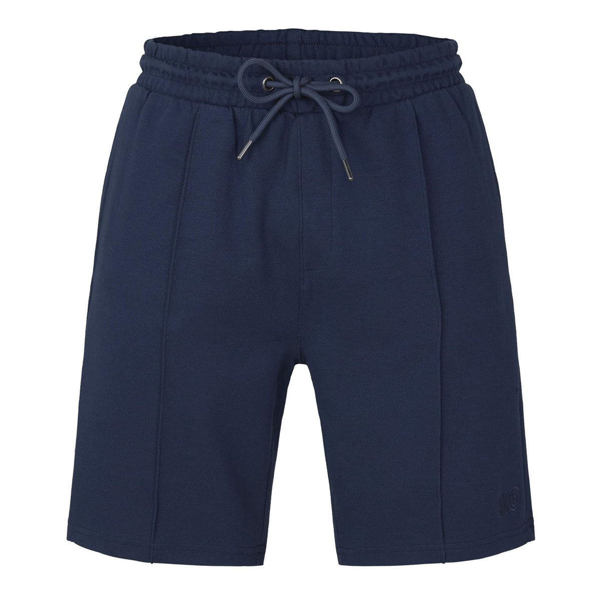 Duck and Cover Sherborn Bermuda Shorts with Elasticated Waistband