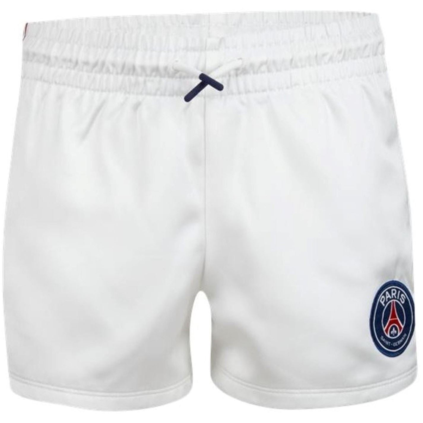 Air Jordan PS Satin Athletic Shorts