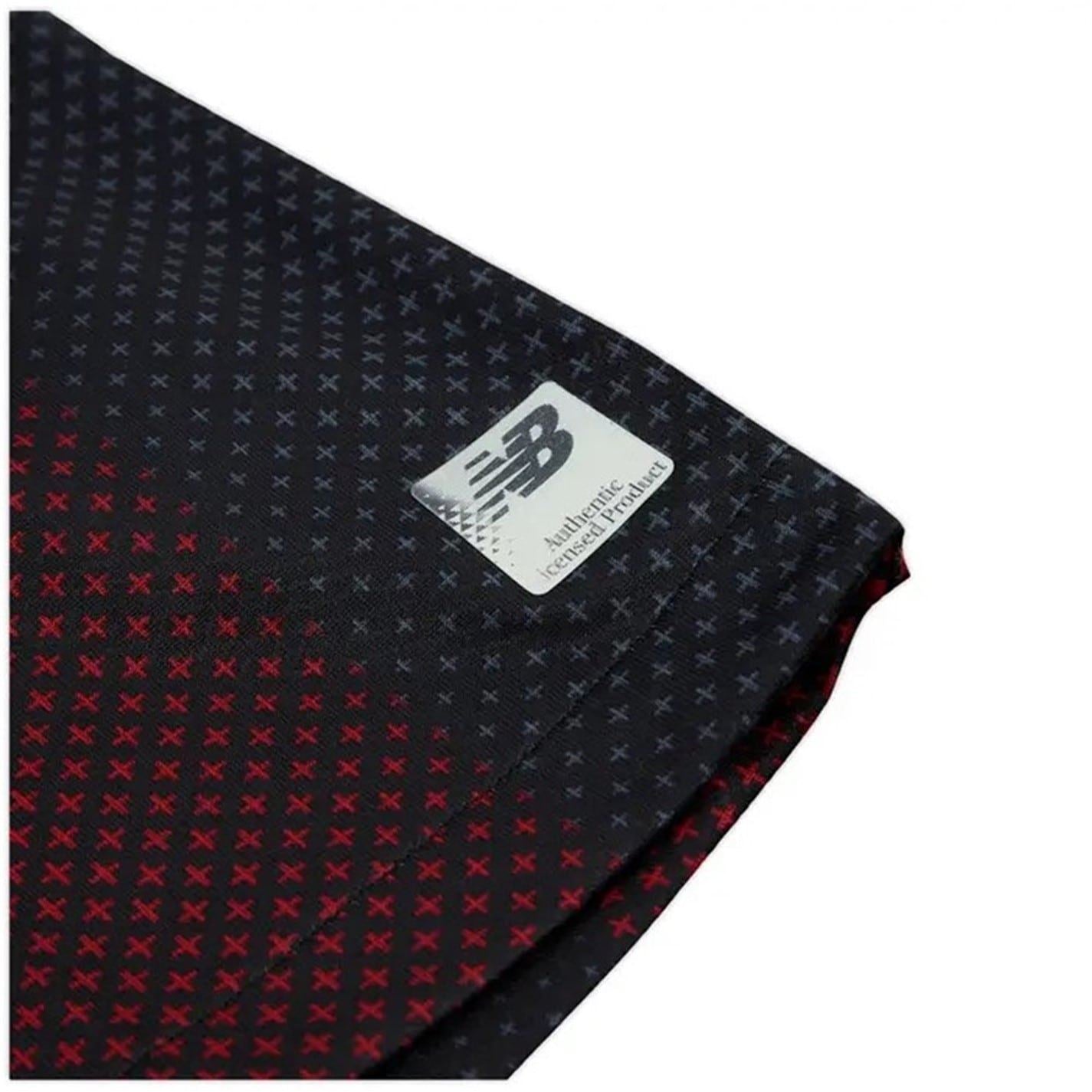 New Balance Bayer Leverkusen Home Shirt 2025 2026 Adults