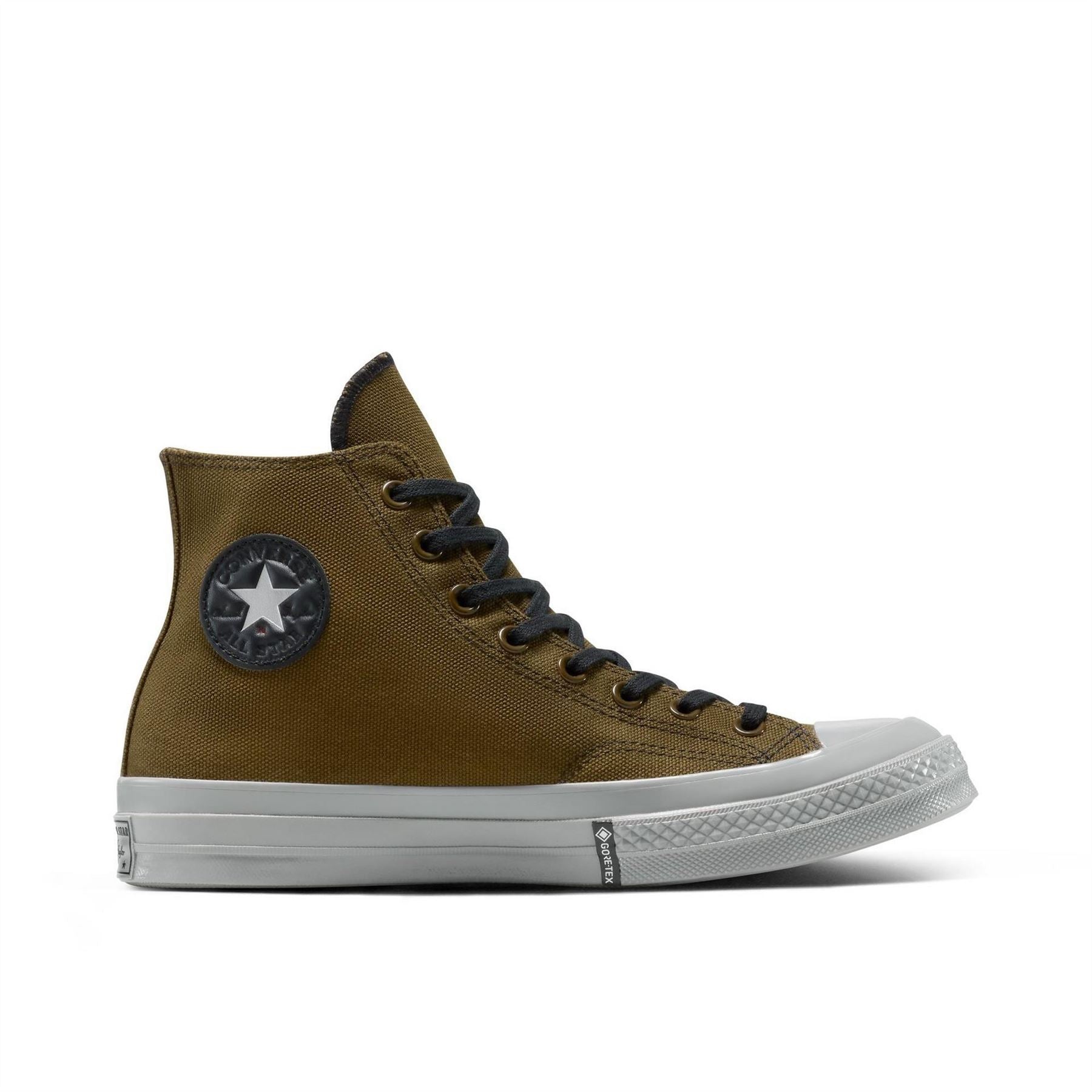 Converse Adults Chuck 70 Gore Tex High Top Trainers