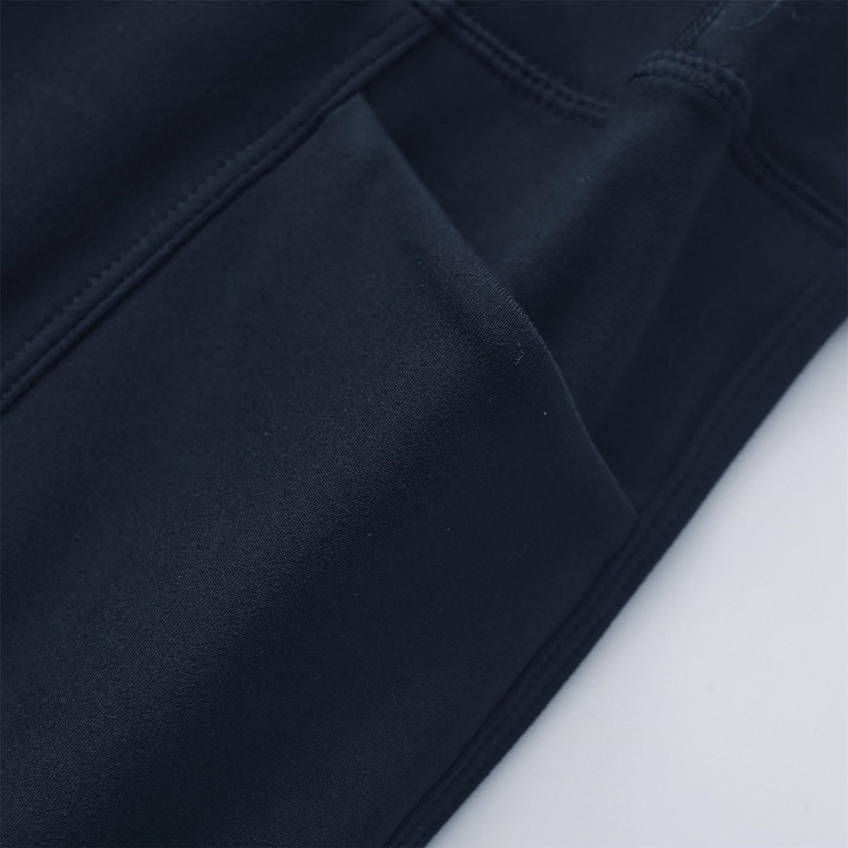 LA Gear Womens Essential Pocket Leggings