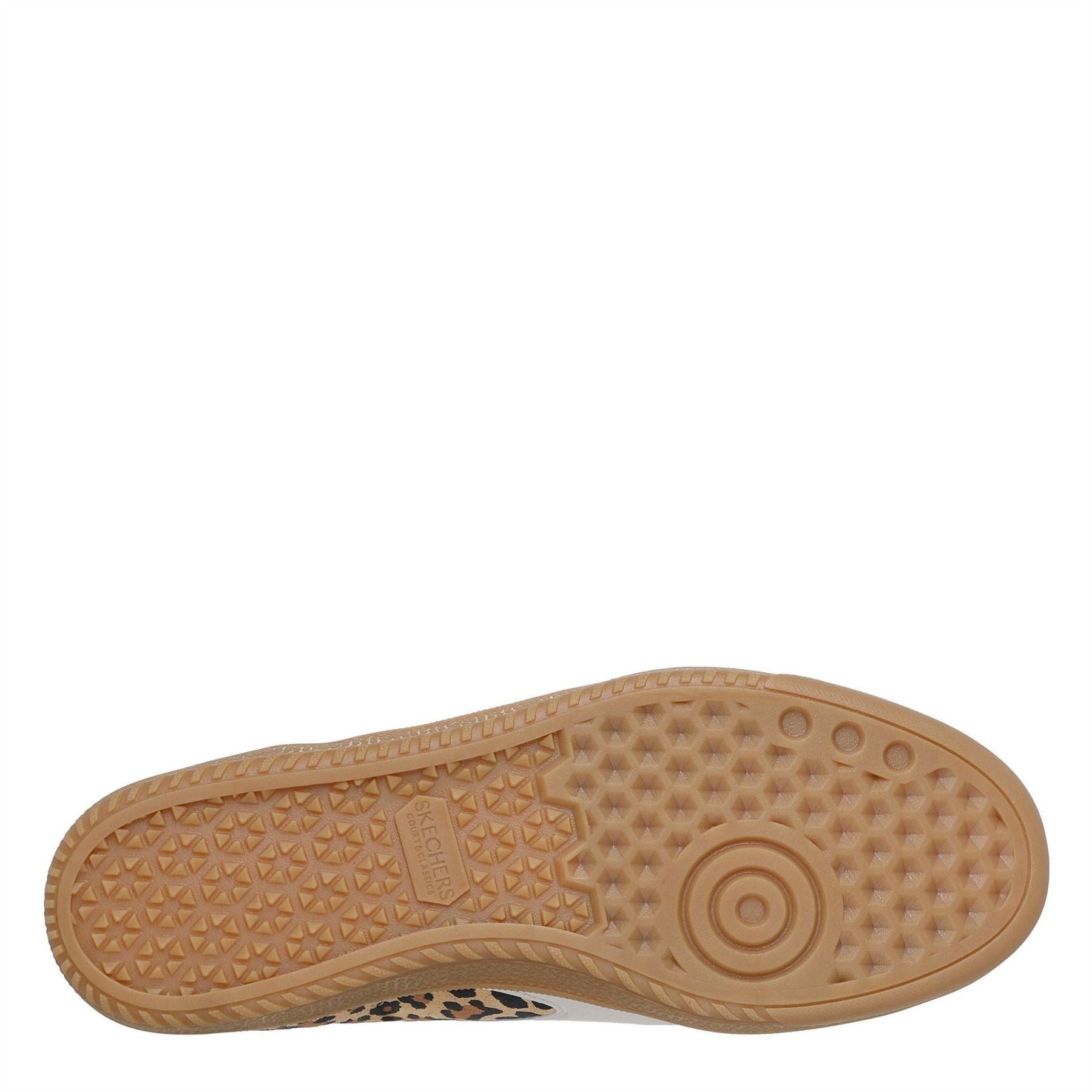 Skechers Casual Low Top Trainers