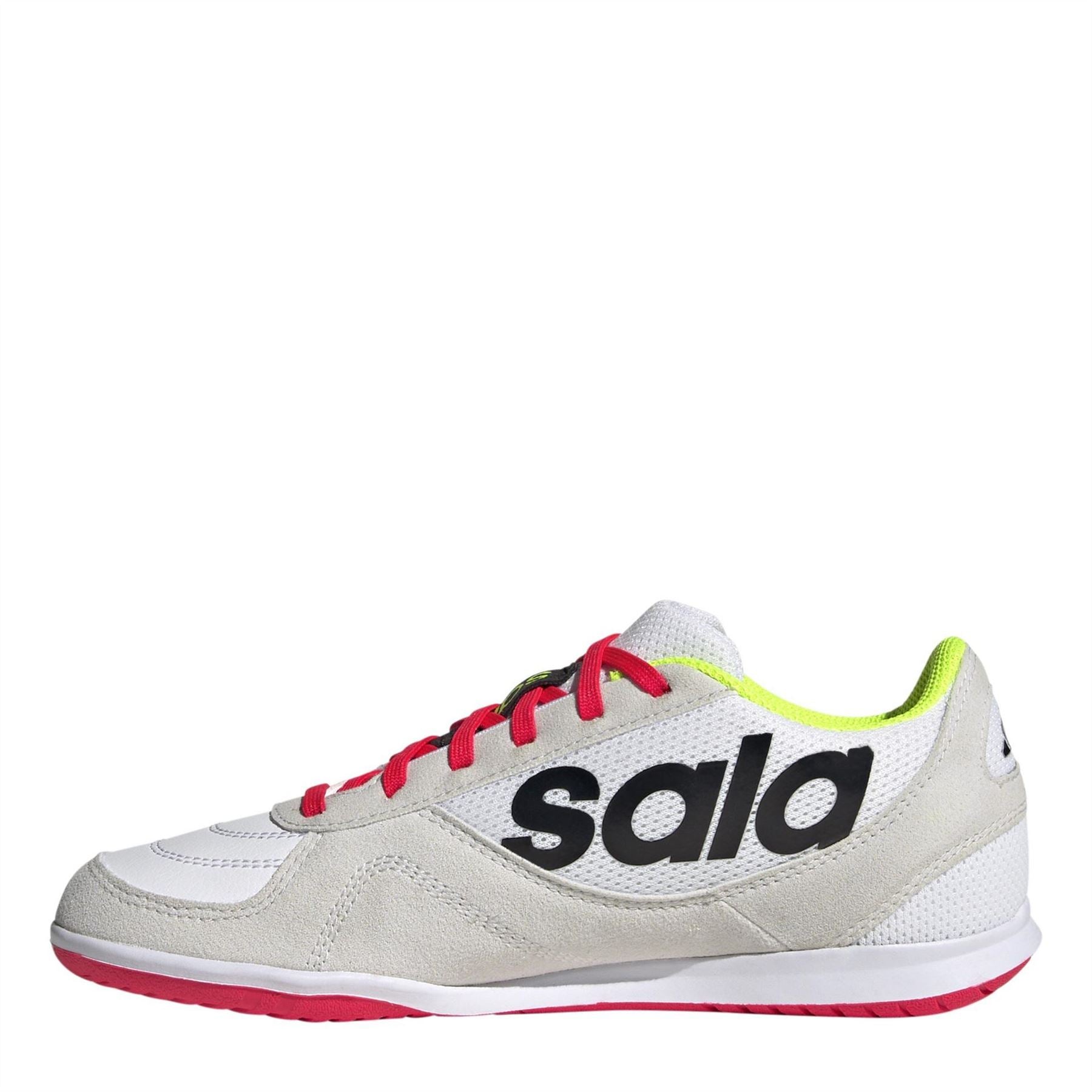 adidas Top Sala Competition II Lace-Up Sneakers