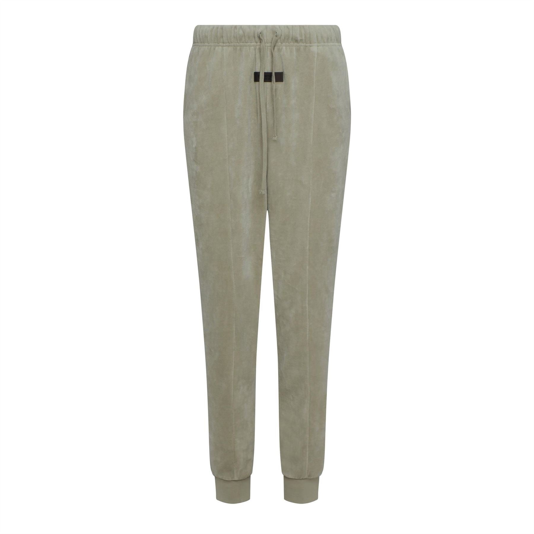 Fear Of God Essentials Velour Pant Ld99