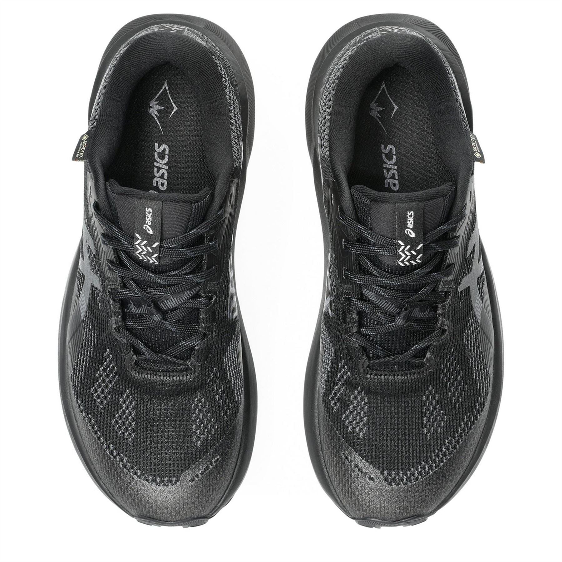 Asics Womens Trabuco 14 GorE-Tex Trail Running Shoes