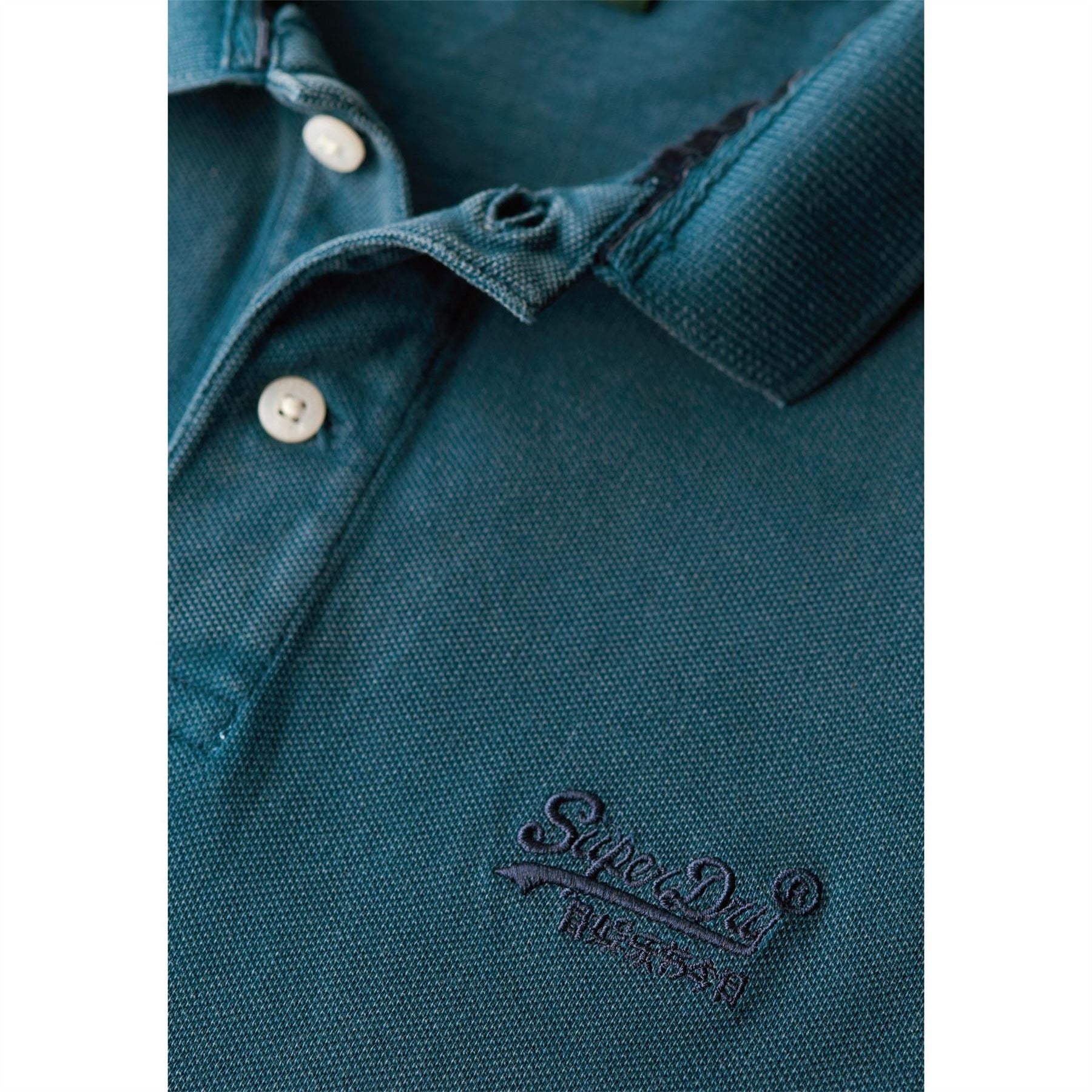 Superdry Regular Fit Short Sleeve T Shirt