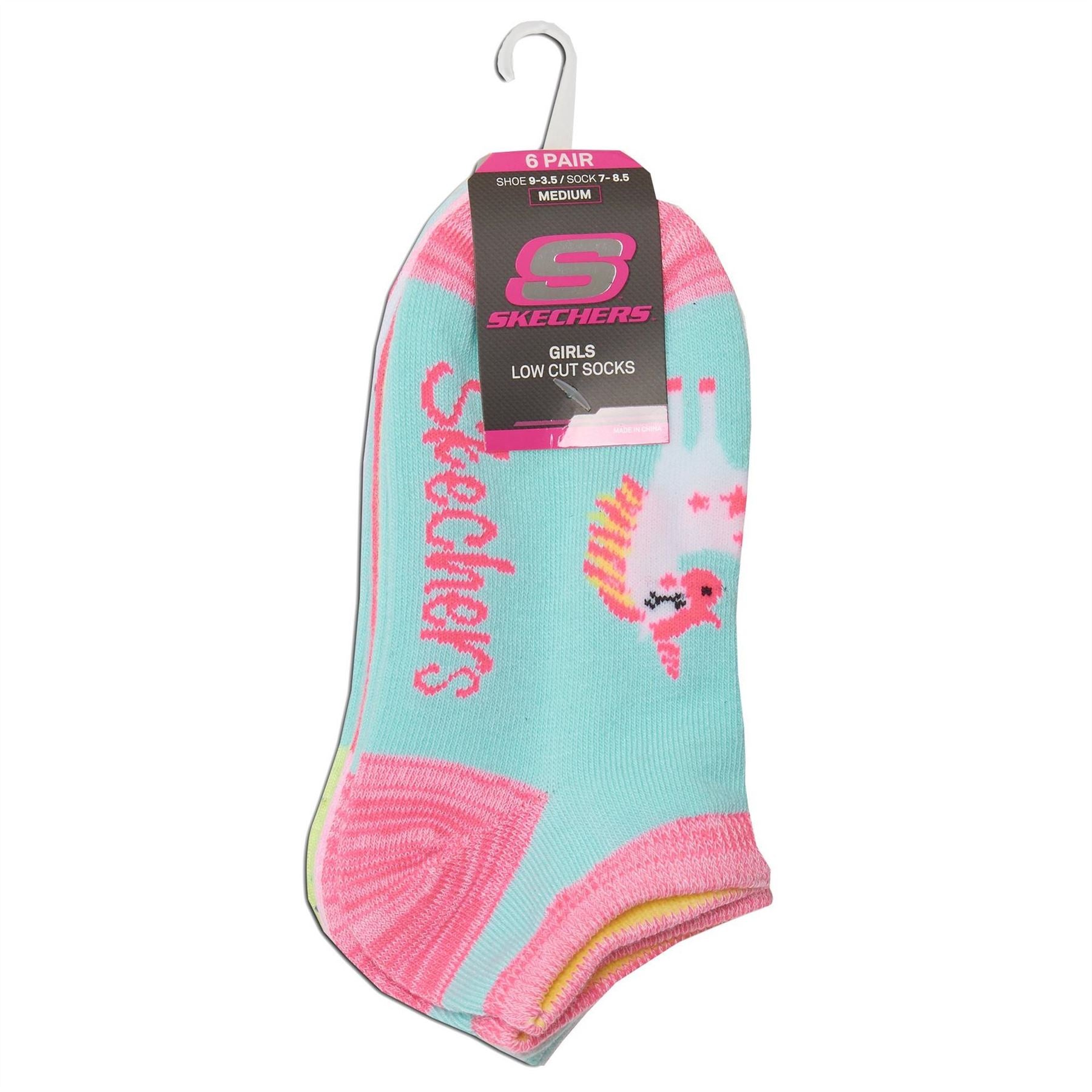 Skechers Trainer Socks