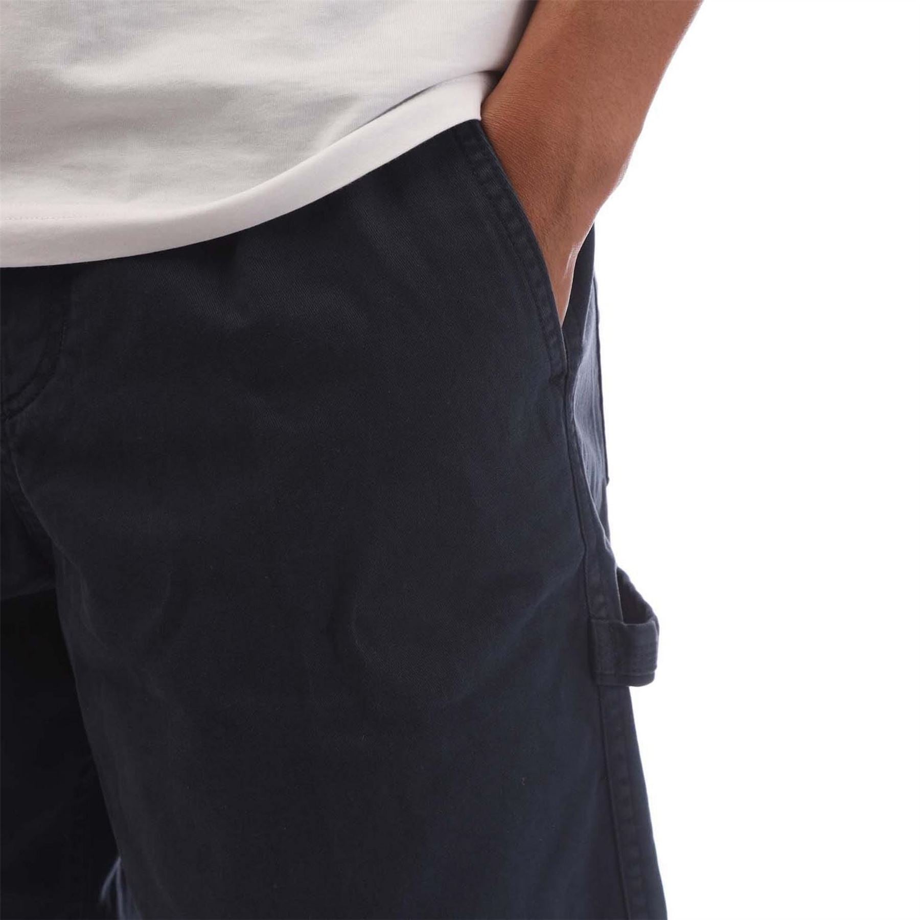 Timberland Heavy Twill Carpenter Shorts
