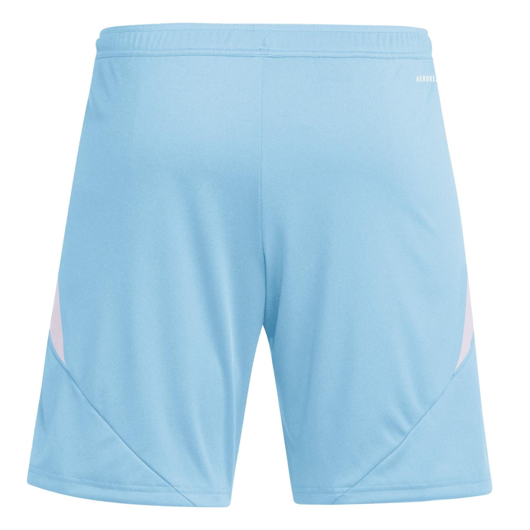 adidas Tiro24 Soccer Bermuda Shorts with Elasticated Waistband
