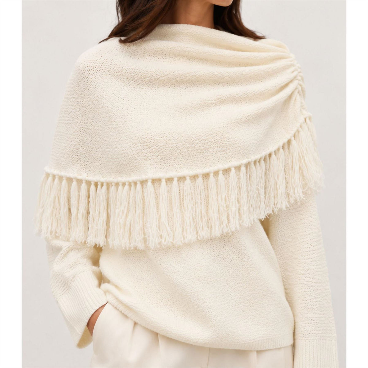 Pretty Lavish Thea Drape Ld64
