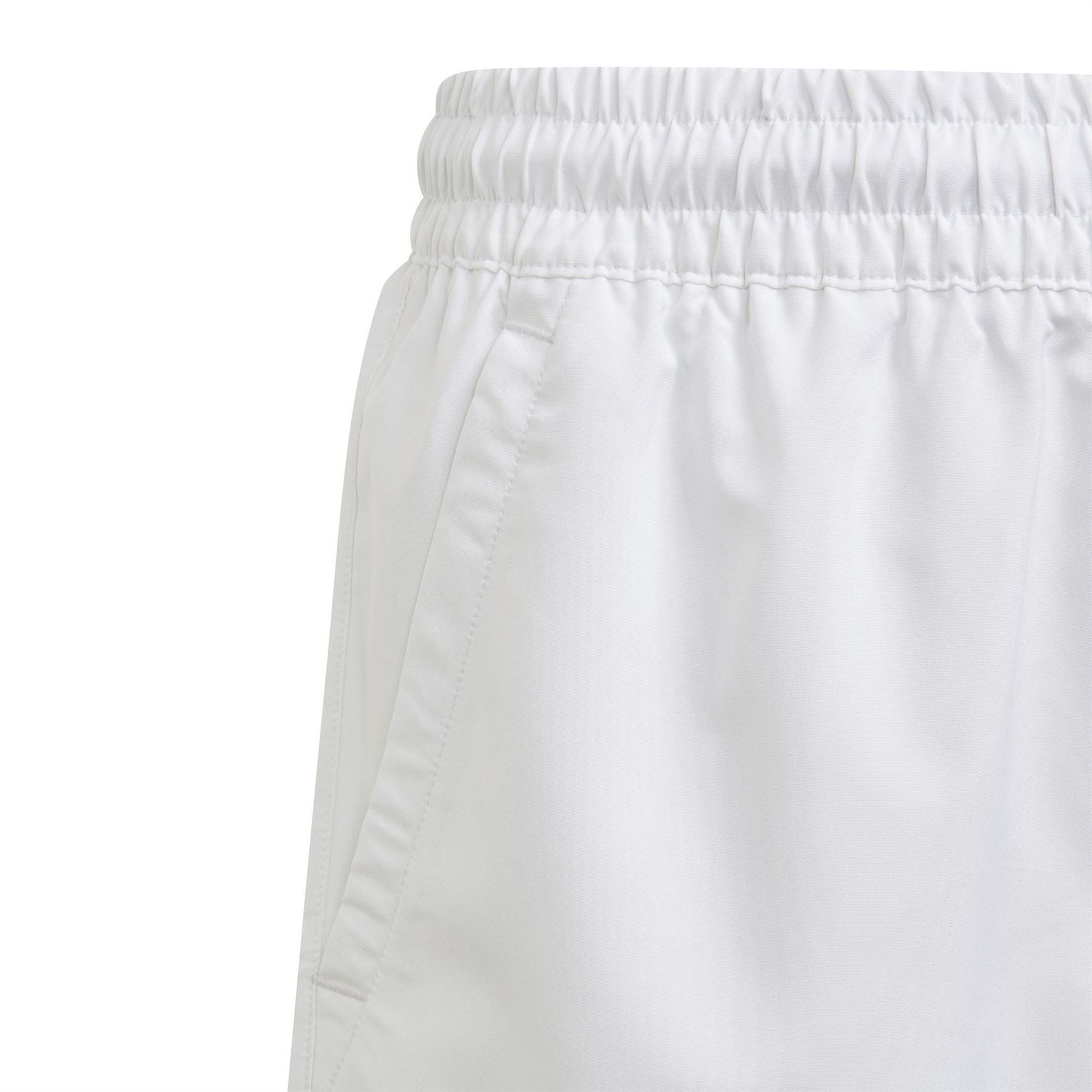 adidas Tennis 3 Stripes Shorts Kids
