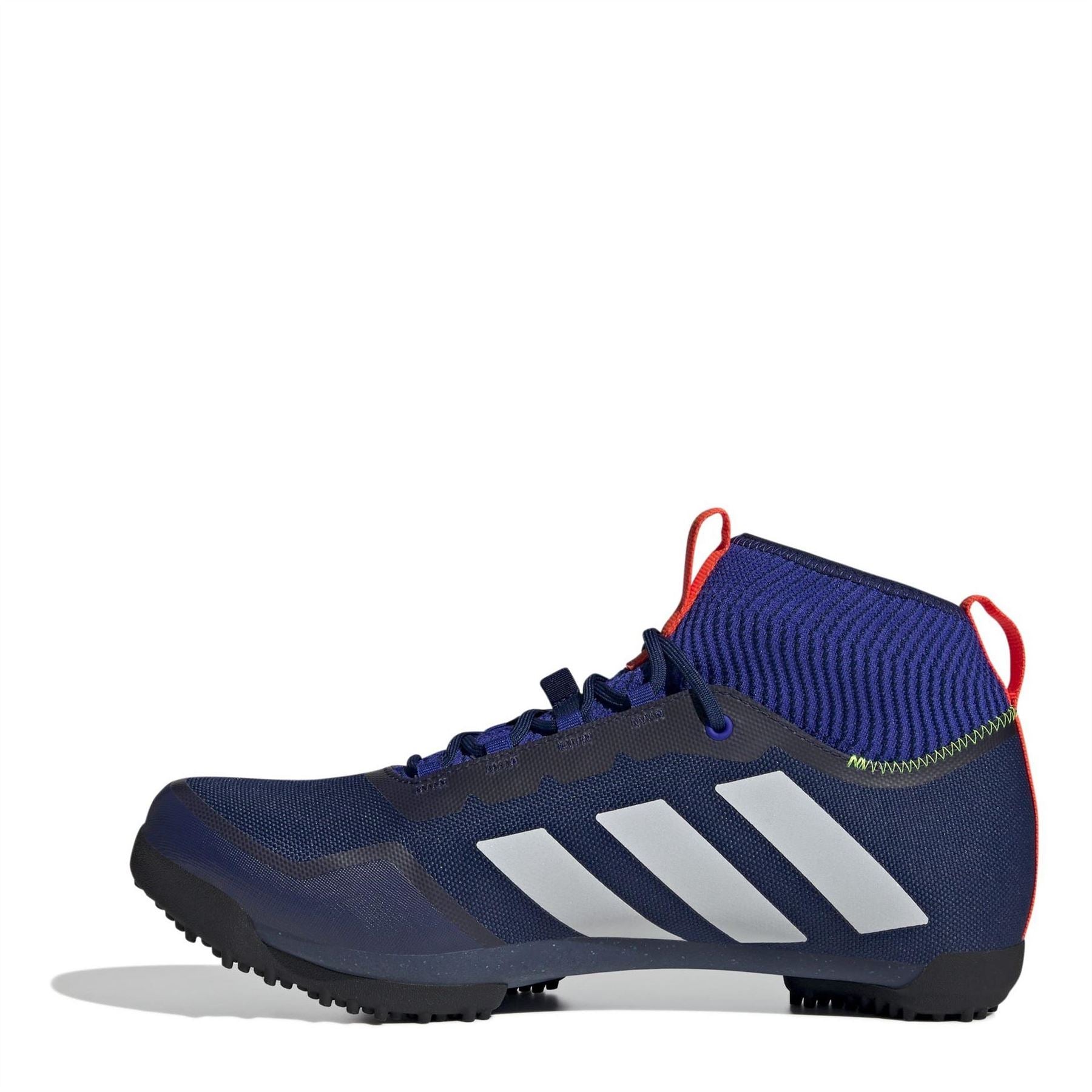 adidas Mens The Gravel Shoe 2.0 Triathlon Cycling Shoes
