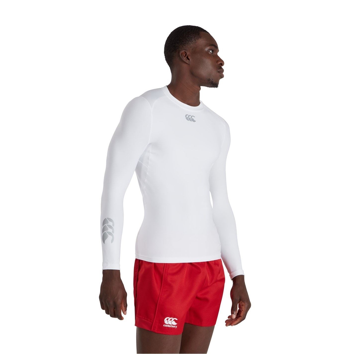 Canterbury Mens Thermal Long Sleeve Top