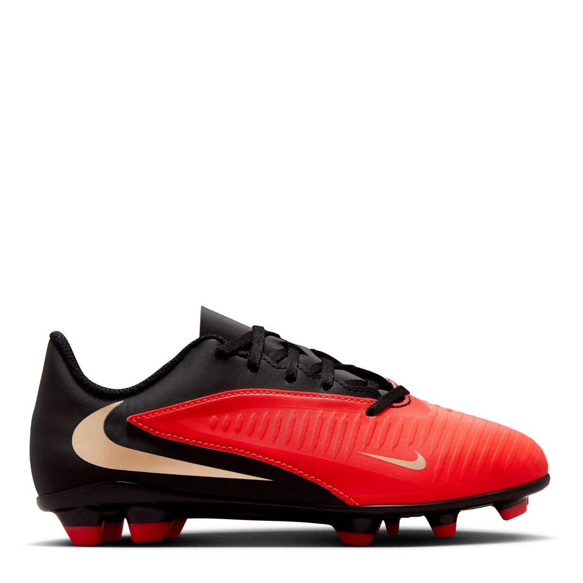 Nike Phantom 6 Club Juniors Multi Ground Football Boots