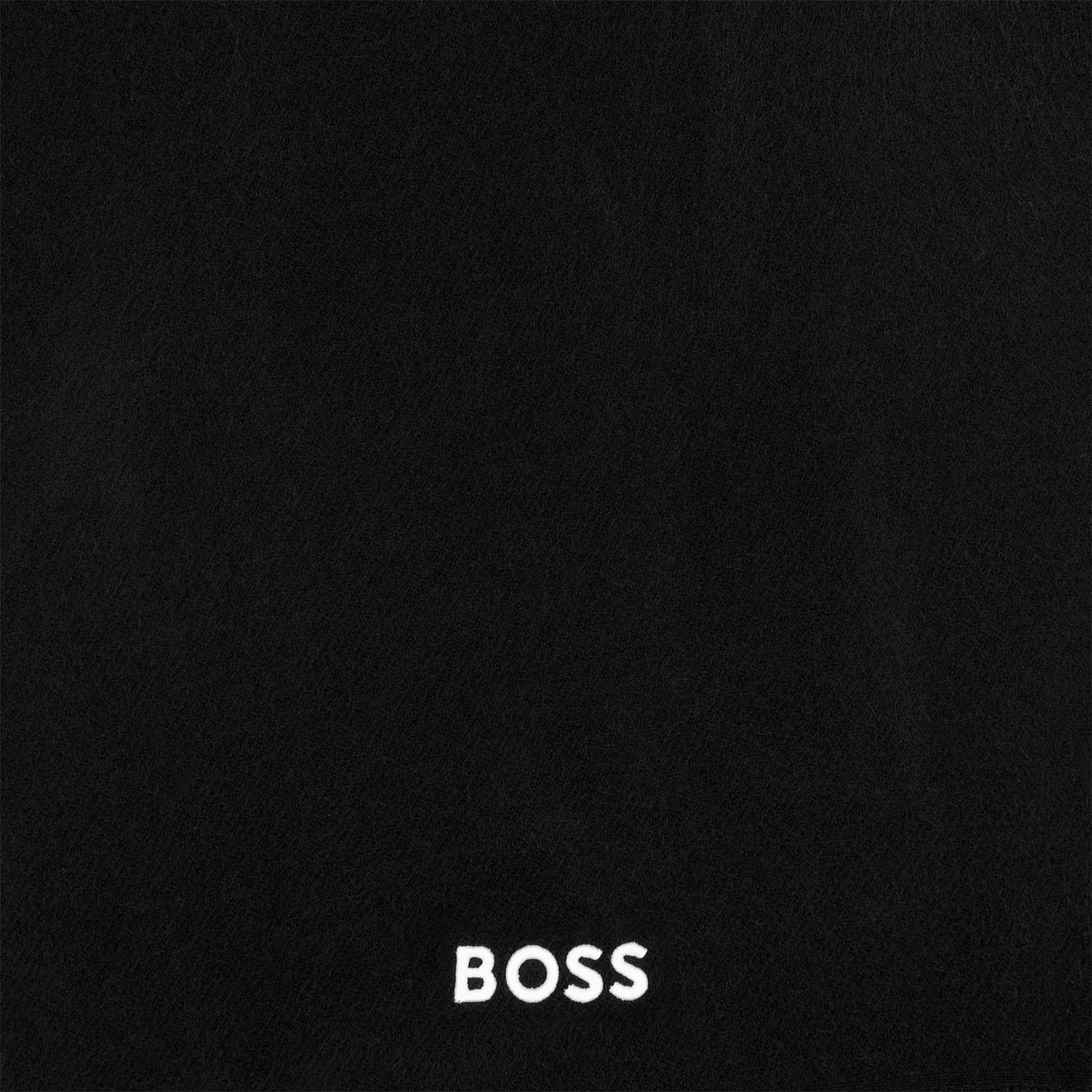 Boss Asport Scarf