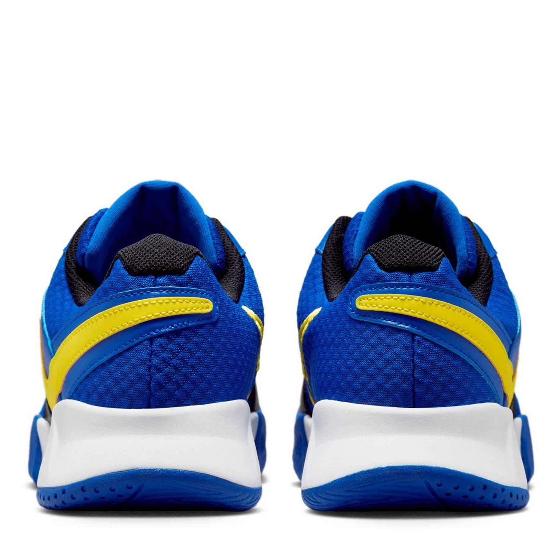 Nike Court Lite 4 Low Top Tennis Sneakers