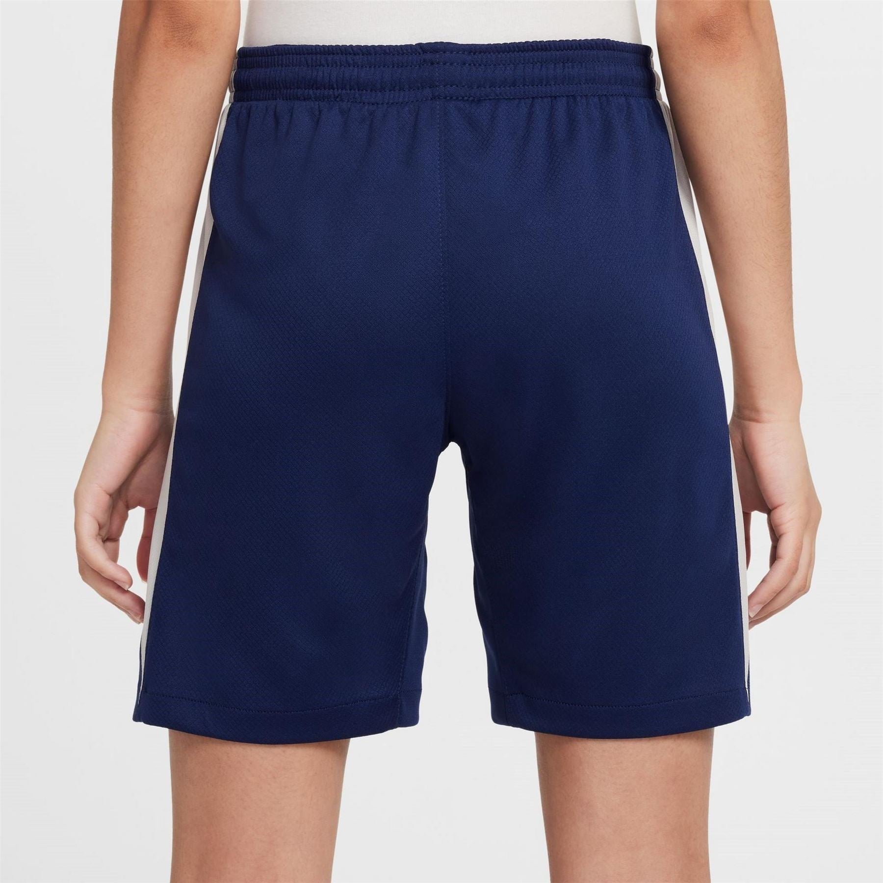 Nike Tottenham Hotspur Home Shorts 2025 2026 Juniors