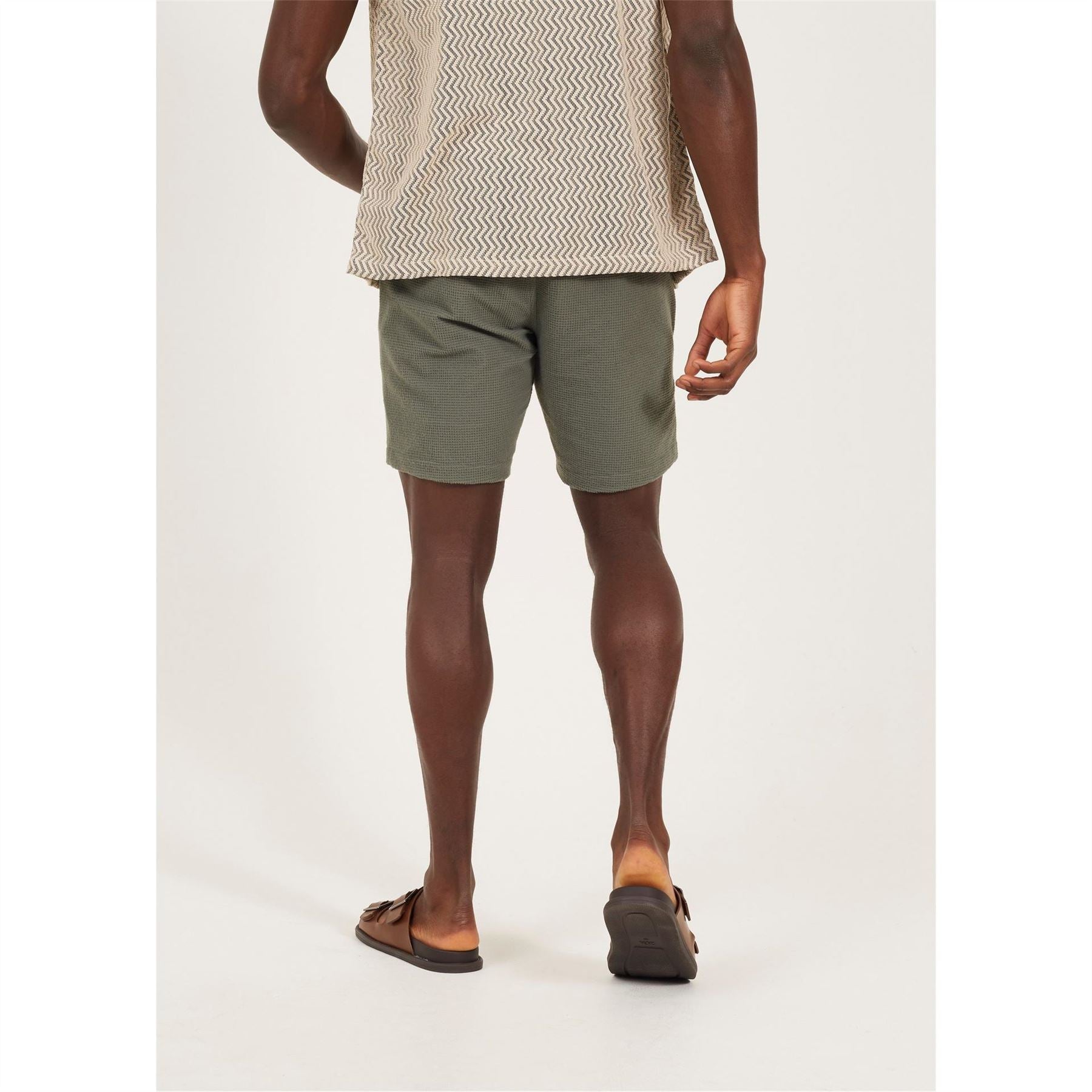 Brave Soul Shorts