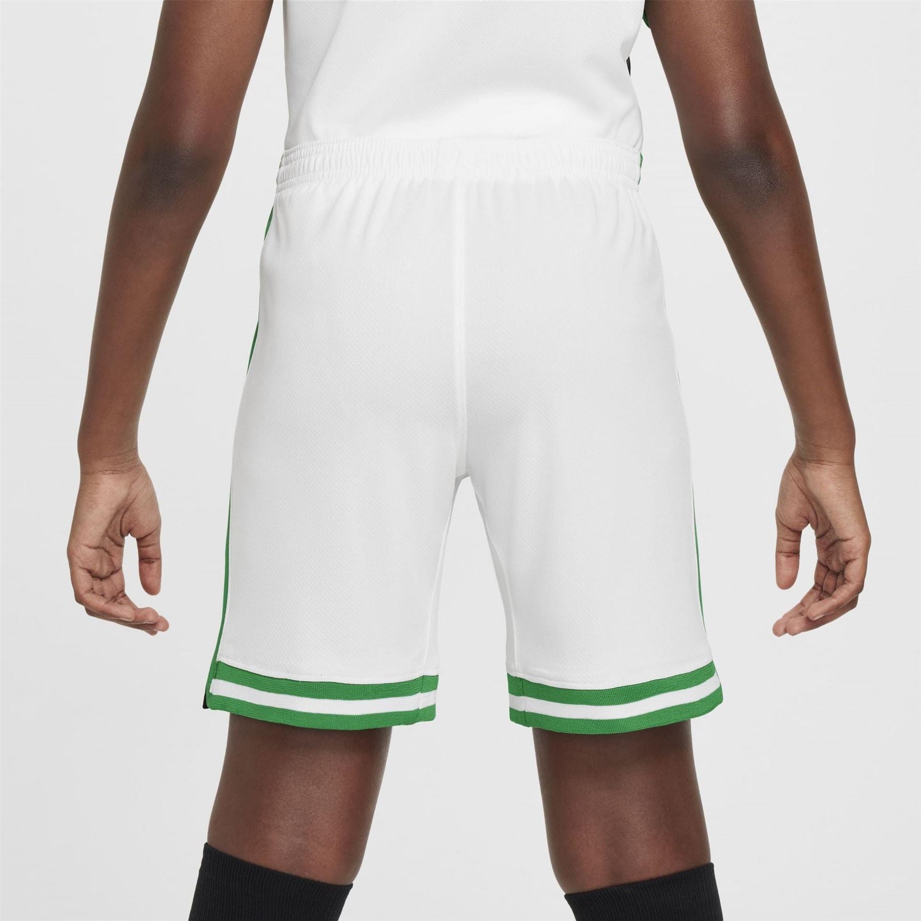 Nike Nigeria Home Shorts 2024 Junior