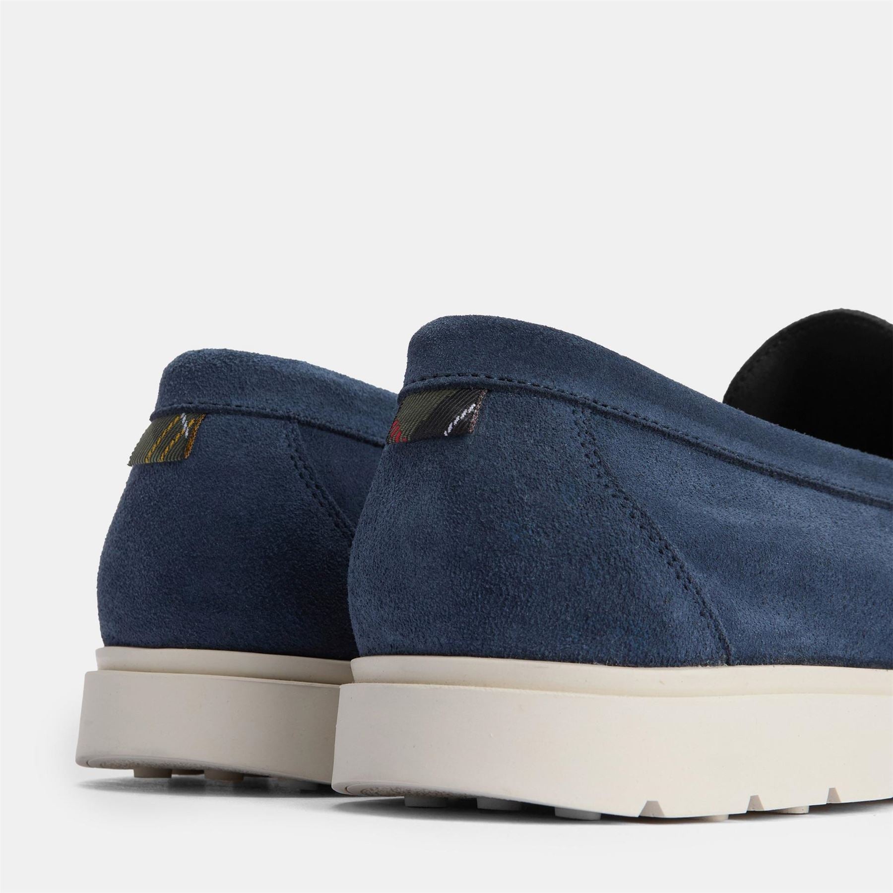 Barbour Loafers