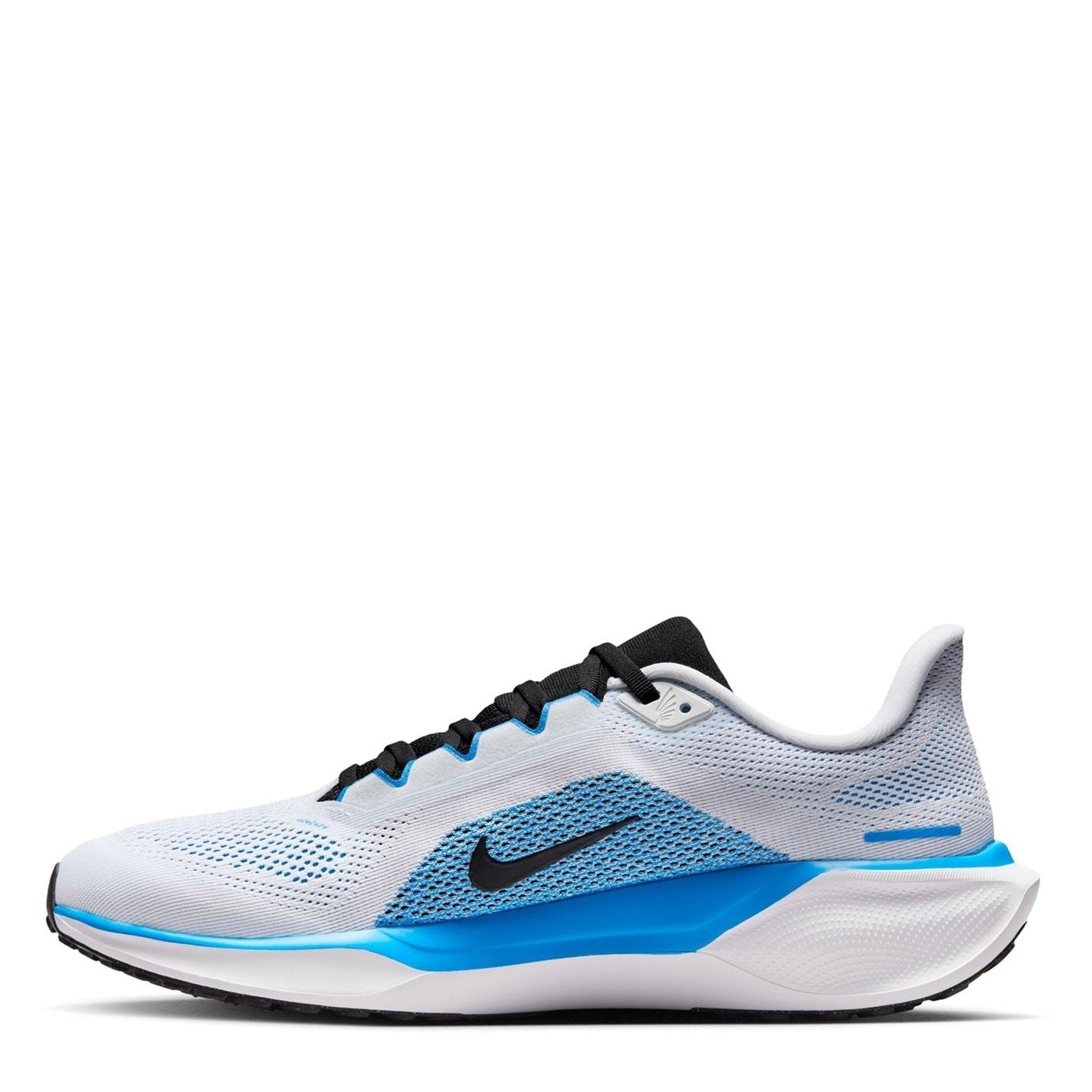 Nike Mens Pegasus 41 Road Running Shoes