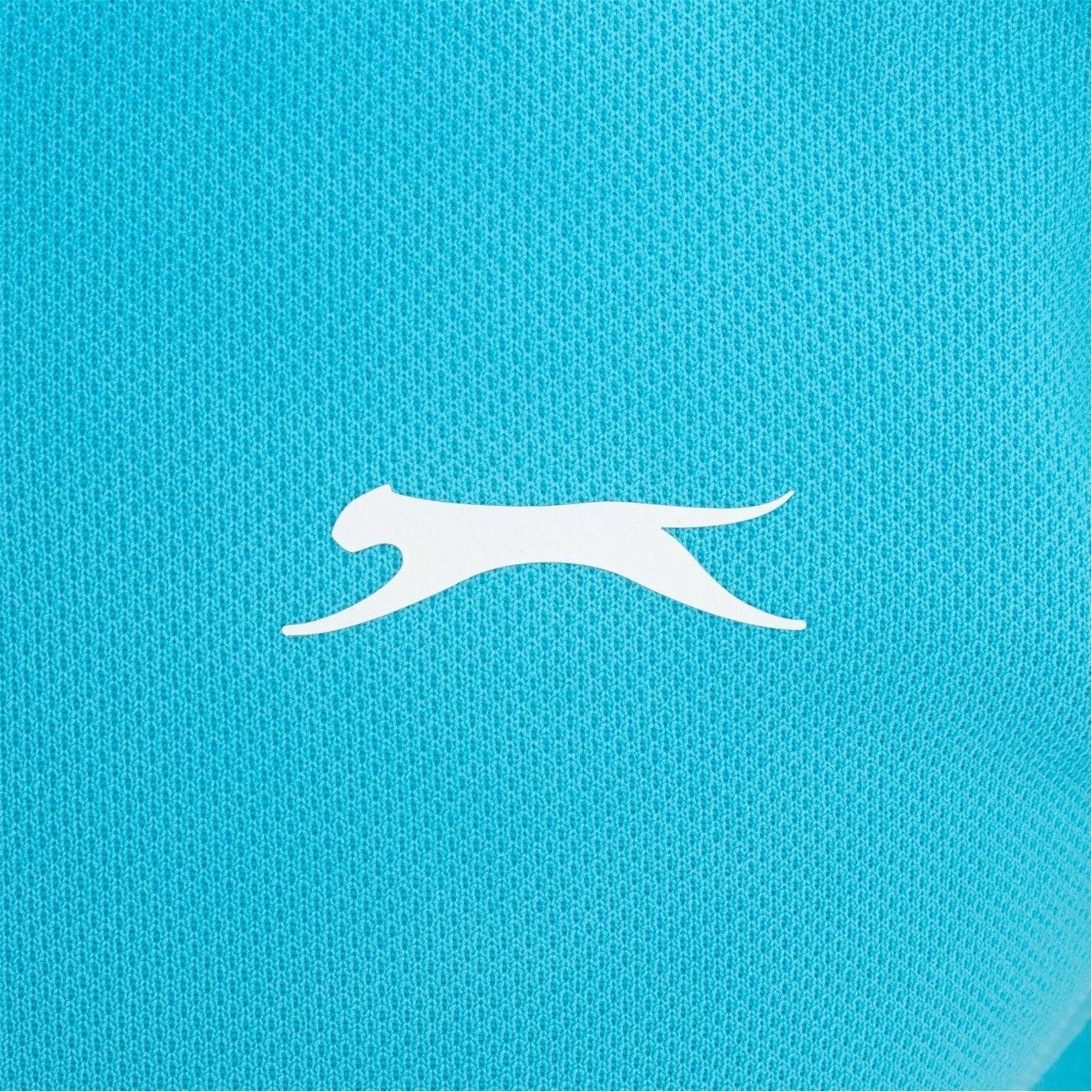 Slazenger Mens Court Polo