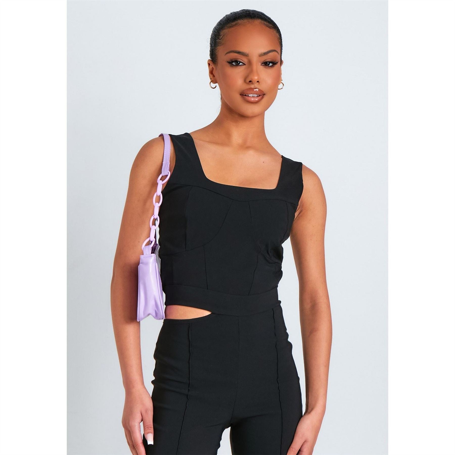 Missy Empire Top