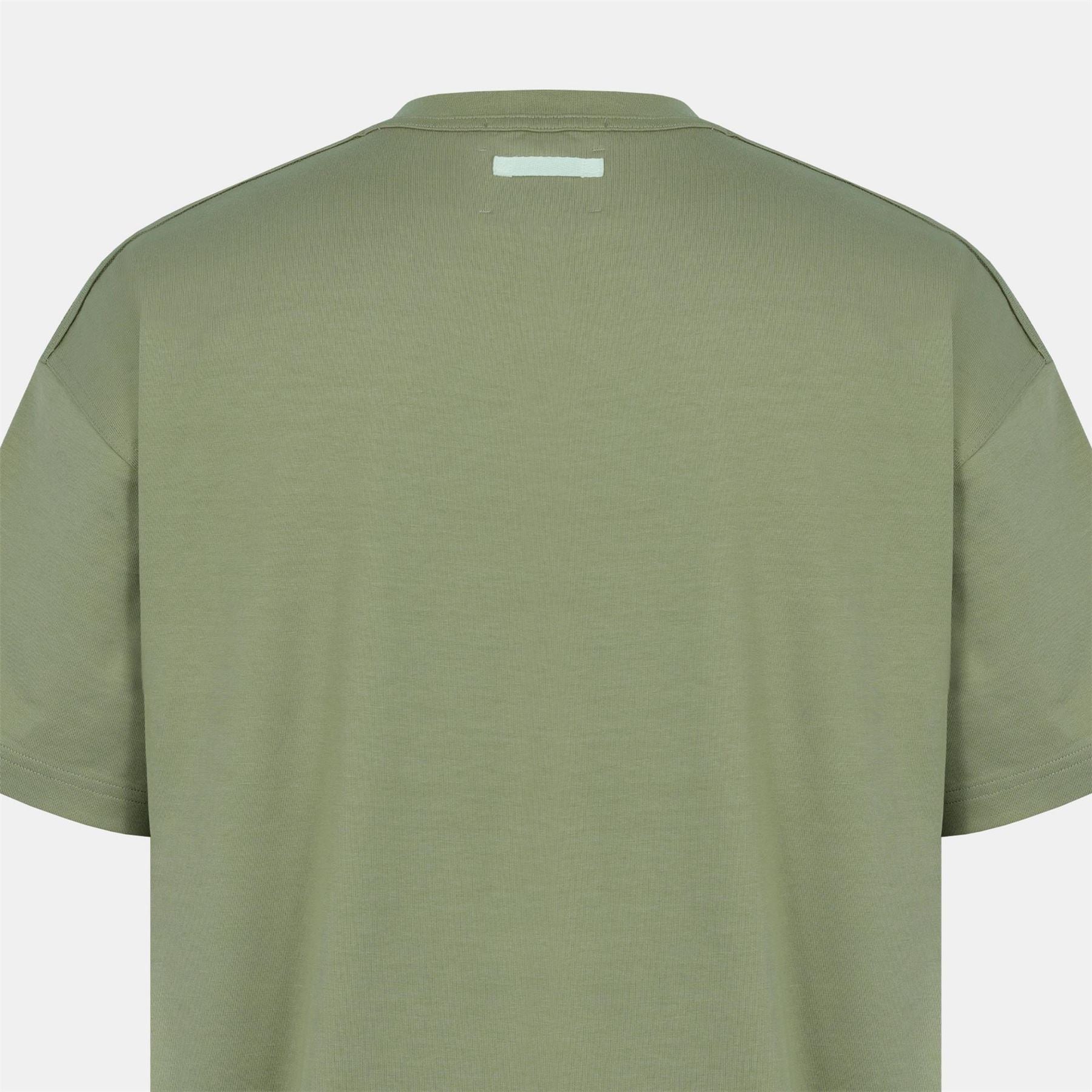 Jack Wills Oversized T-Shirt