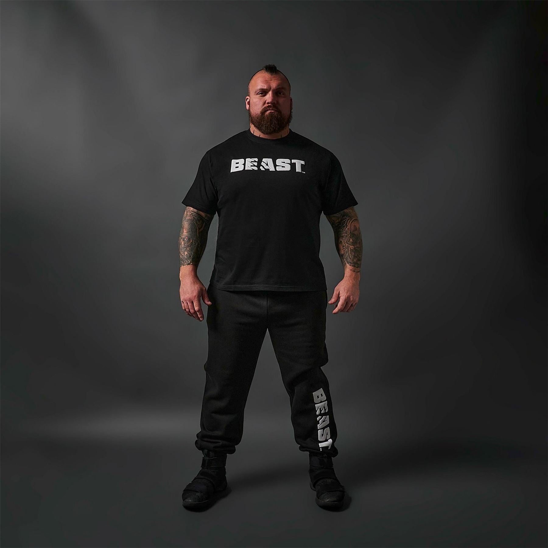 Beast Core T-Shirt