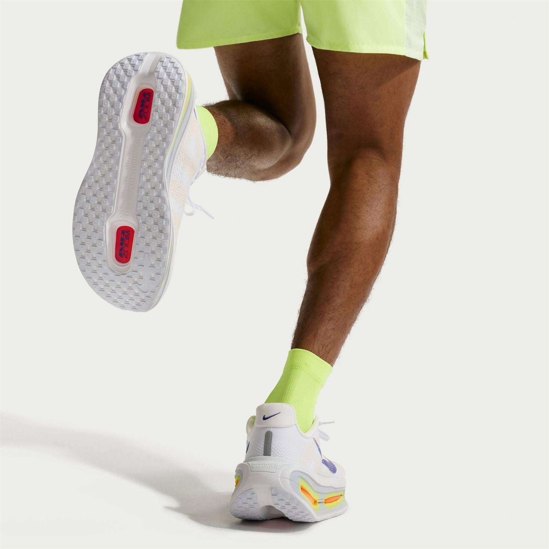 Nike Mens Premium Road Running Shoes