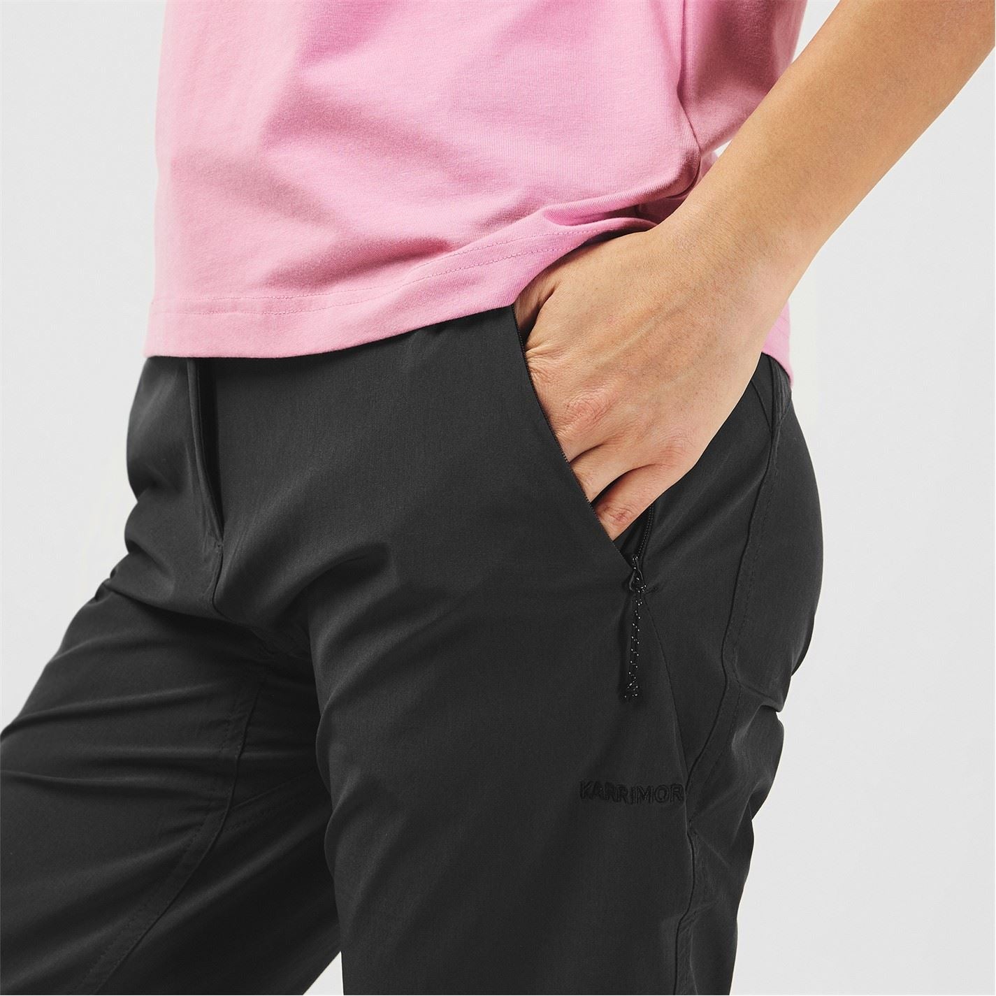 Karrimor Womens Panthers Trousers